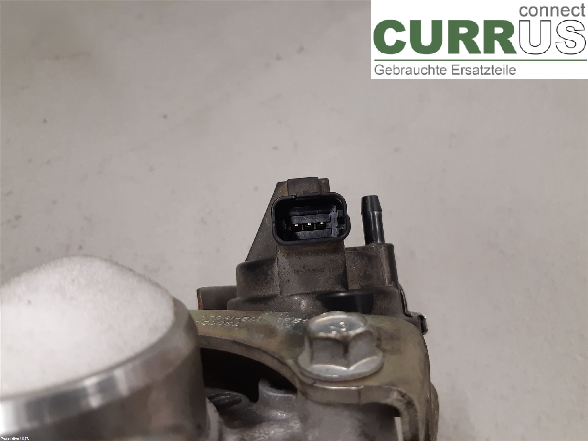 CITROEN BERLINGO  08-18 Turbo charger 9804945280 BHY