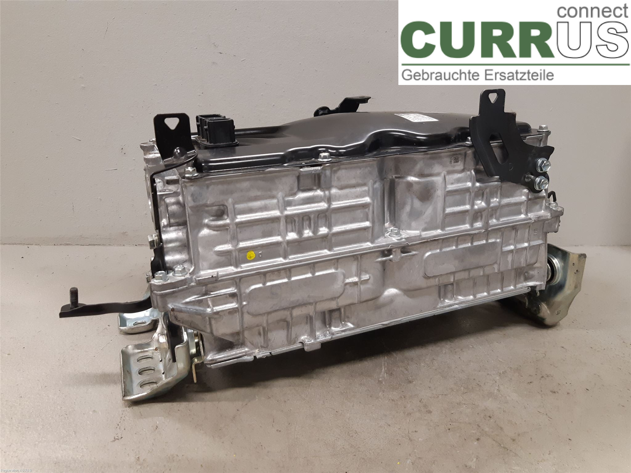 TOYOTA RAV4  19- Converter / inverter - electric G92A0-42070 A25A-FXS