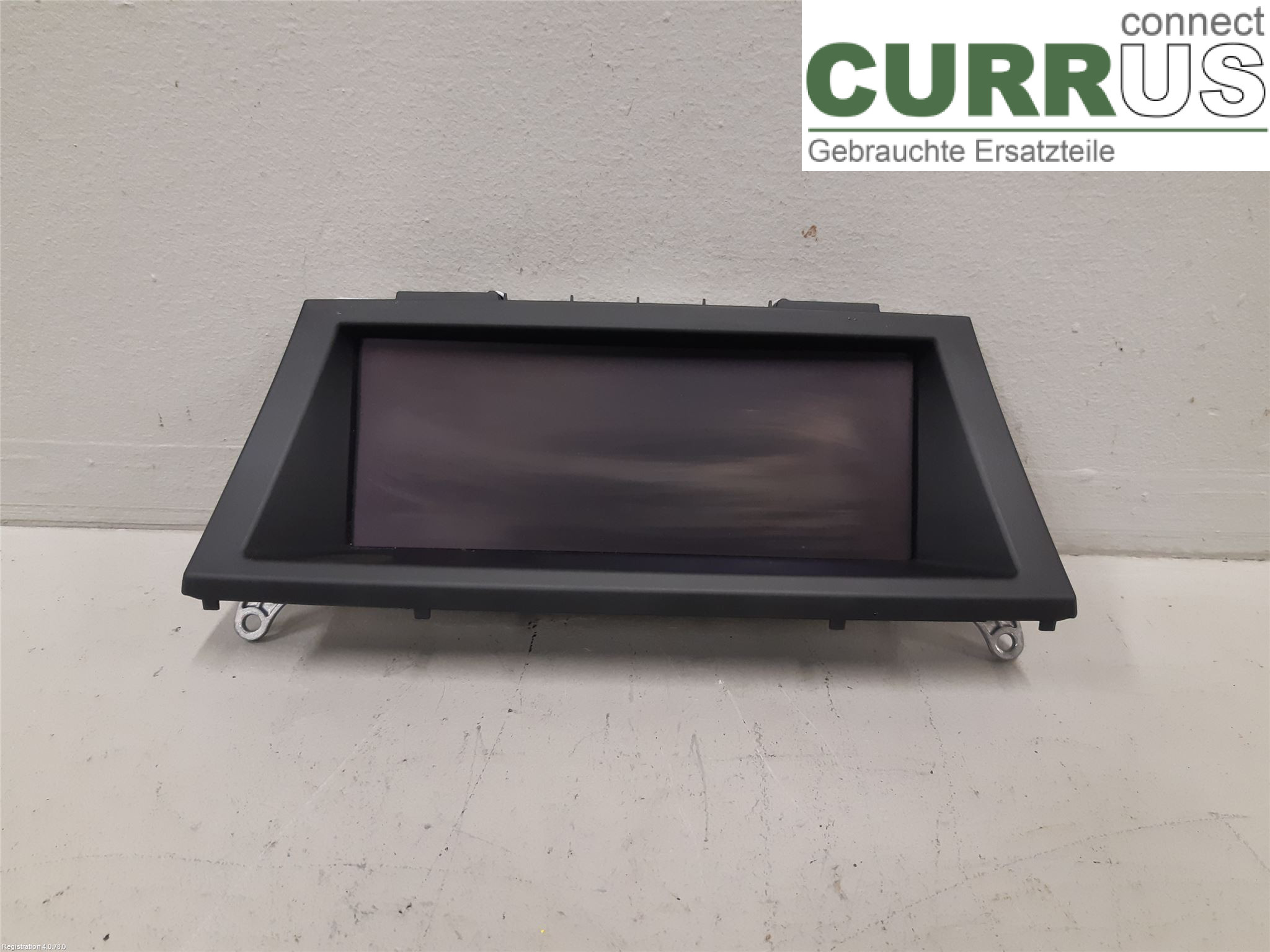 BMW X5 E70    07-13 car-part-types.display 65509289580 N57-D30C