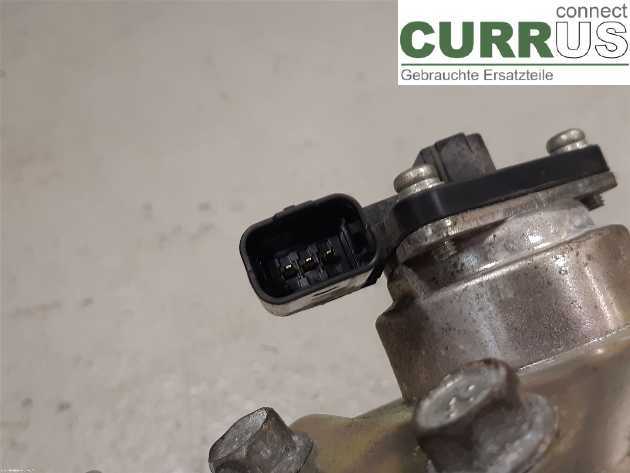 CITROEN C4 CACTUS 14-20 Turbolader 0375 Q9 9HP