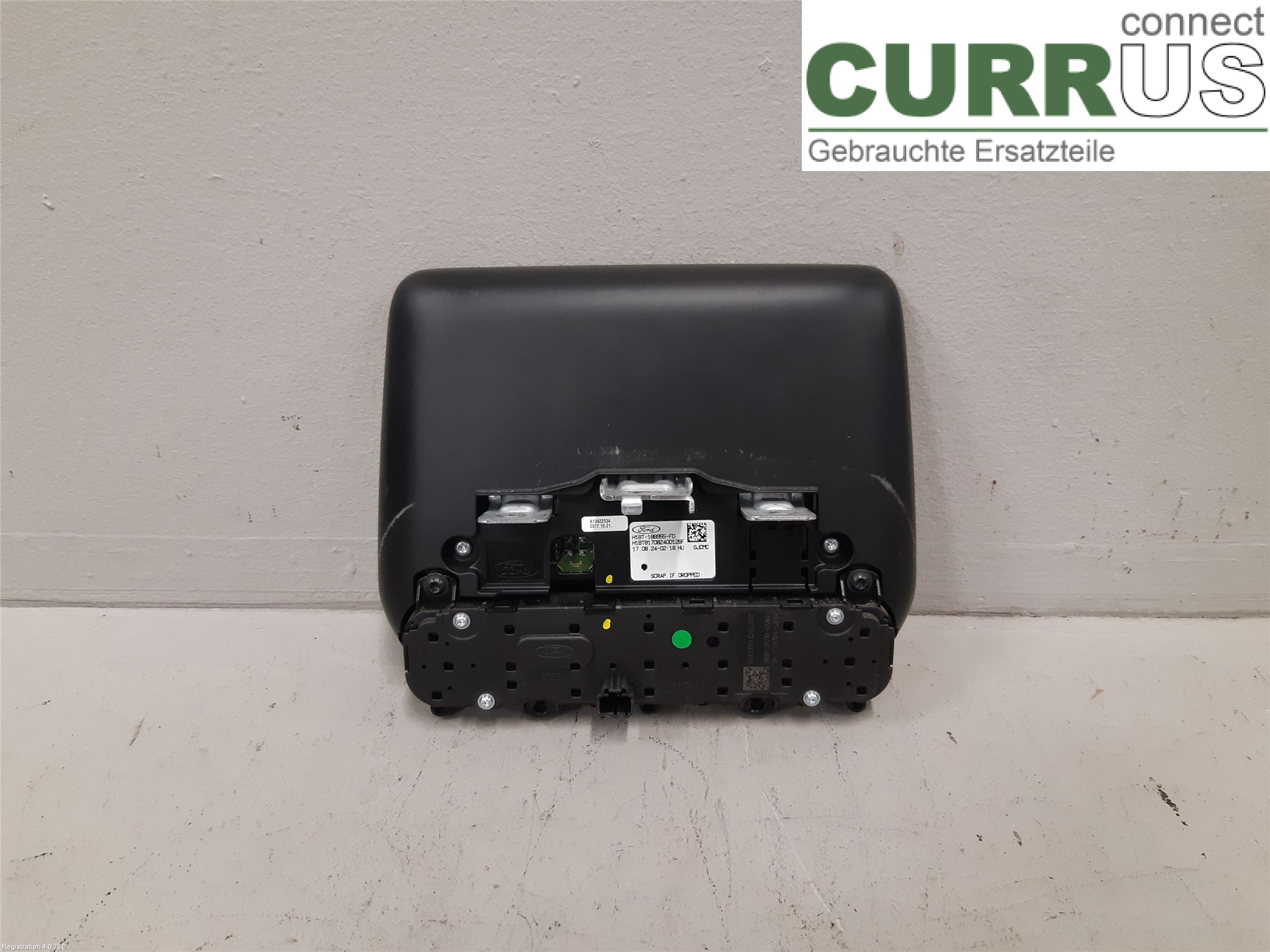 FORD FIESTA  18-23 car-part-types.display 2303604 SFJH