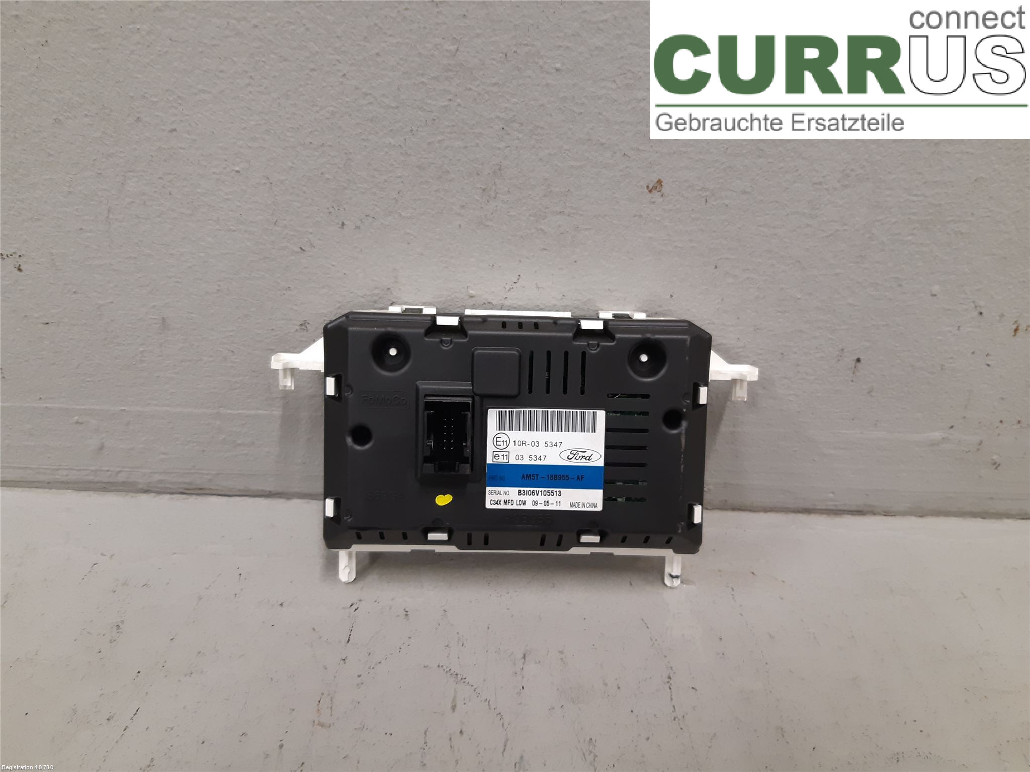 FORD FOCUS  11-14 car-part-types.display 1794520 T3DB