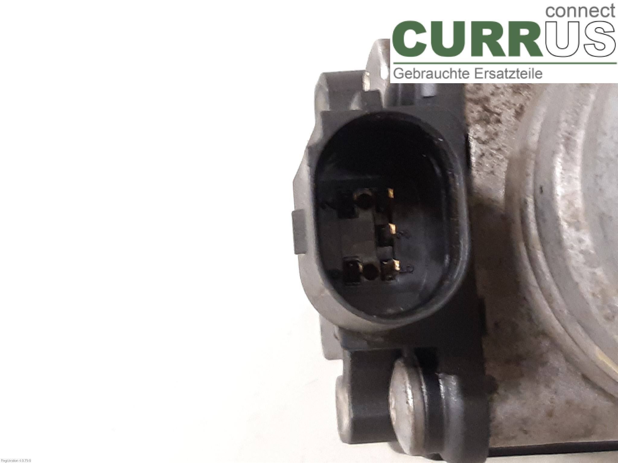 VW GOLF / E-GOLF VII   13-20 Turbo charger 04E 145 722 E CJZA