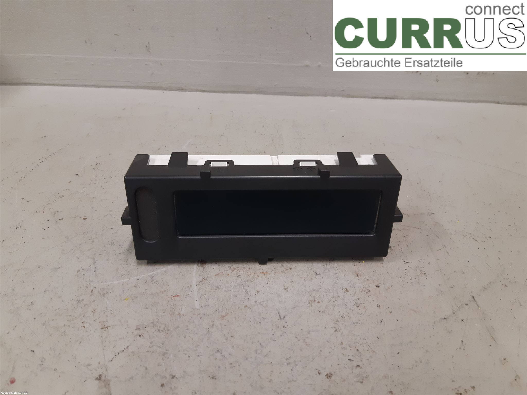 RENAULT TRAFIC   02-14 car-part-types.display 280341078R M9R-780