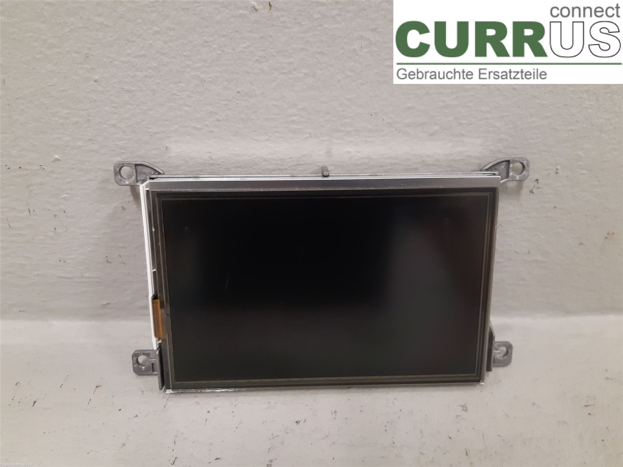 PEUGEOT EXPERT  17- Radio CD / Multimedia panel 98 250 316 80 AHH
