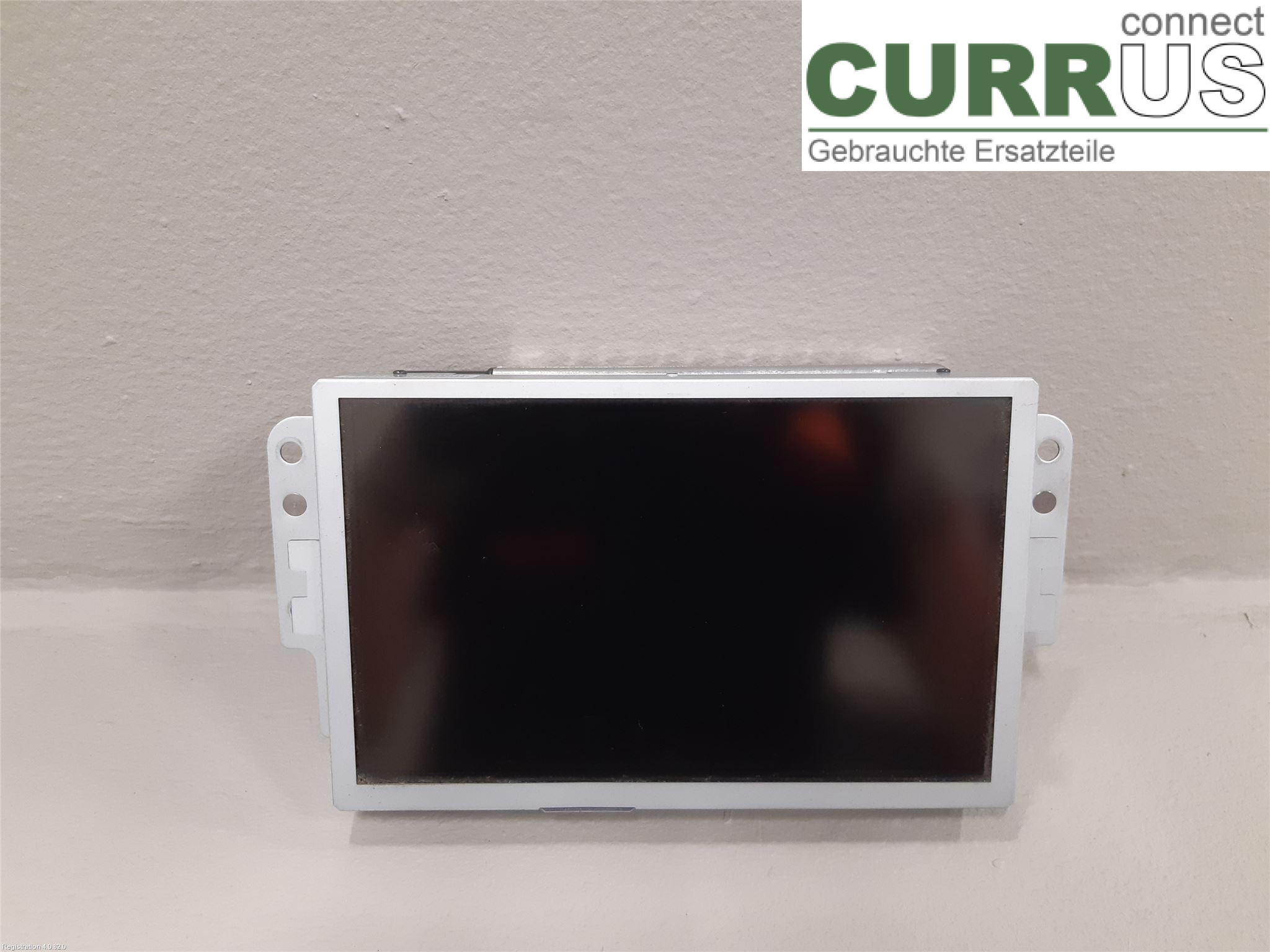 FORD MONDEO    15- Radio CD / Multimedia panel 5308885 NGCA