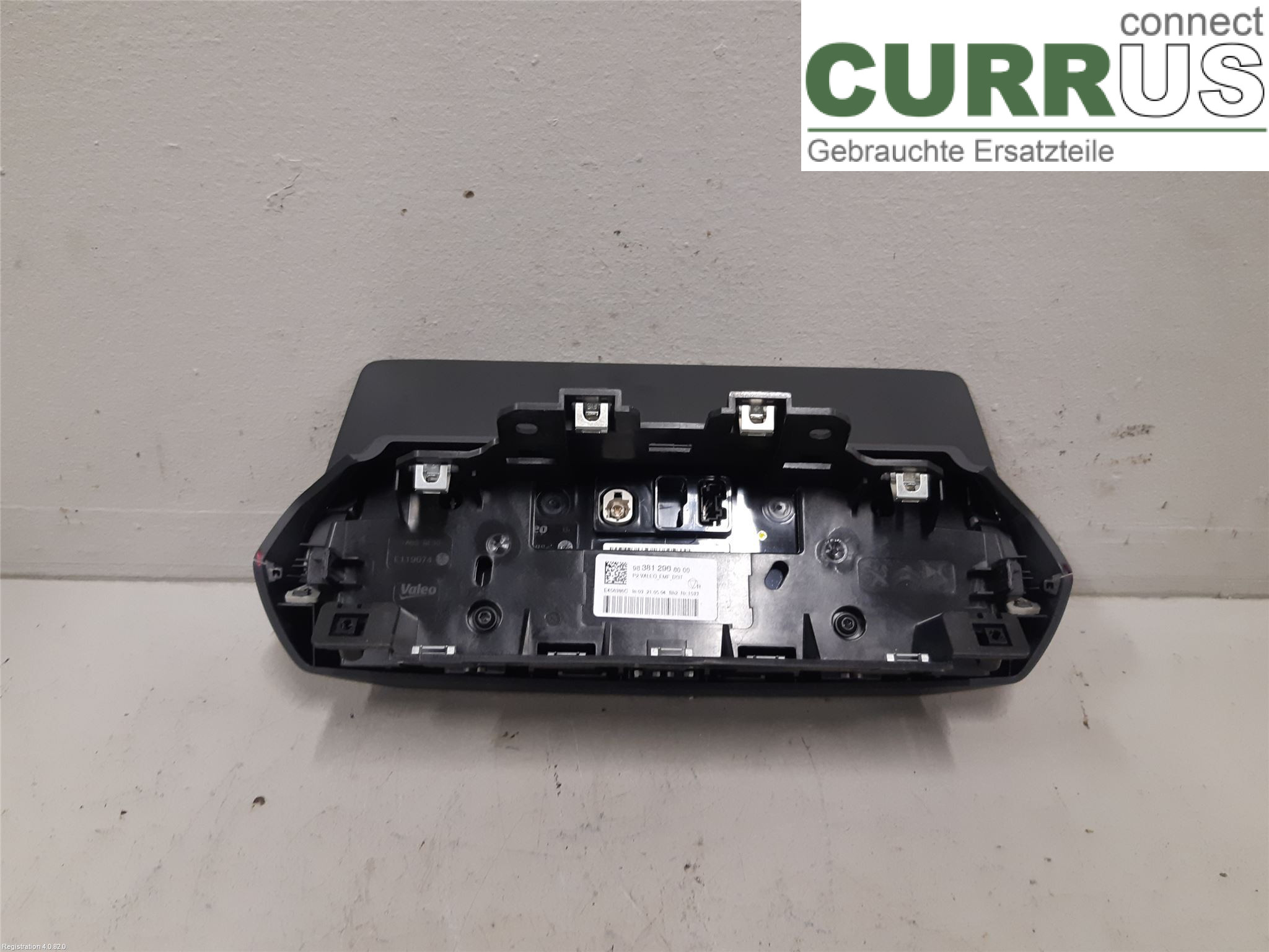 PEUGEOT 2008   13-20 car-part-types.display 9838129680 HNK