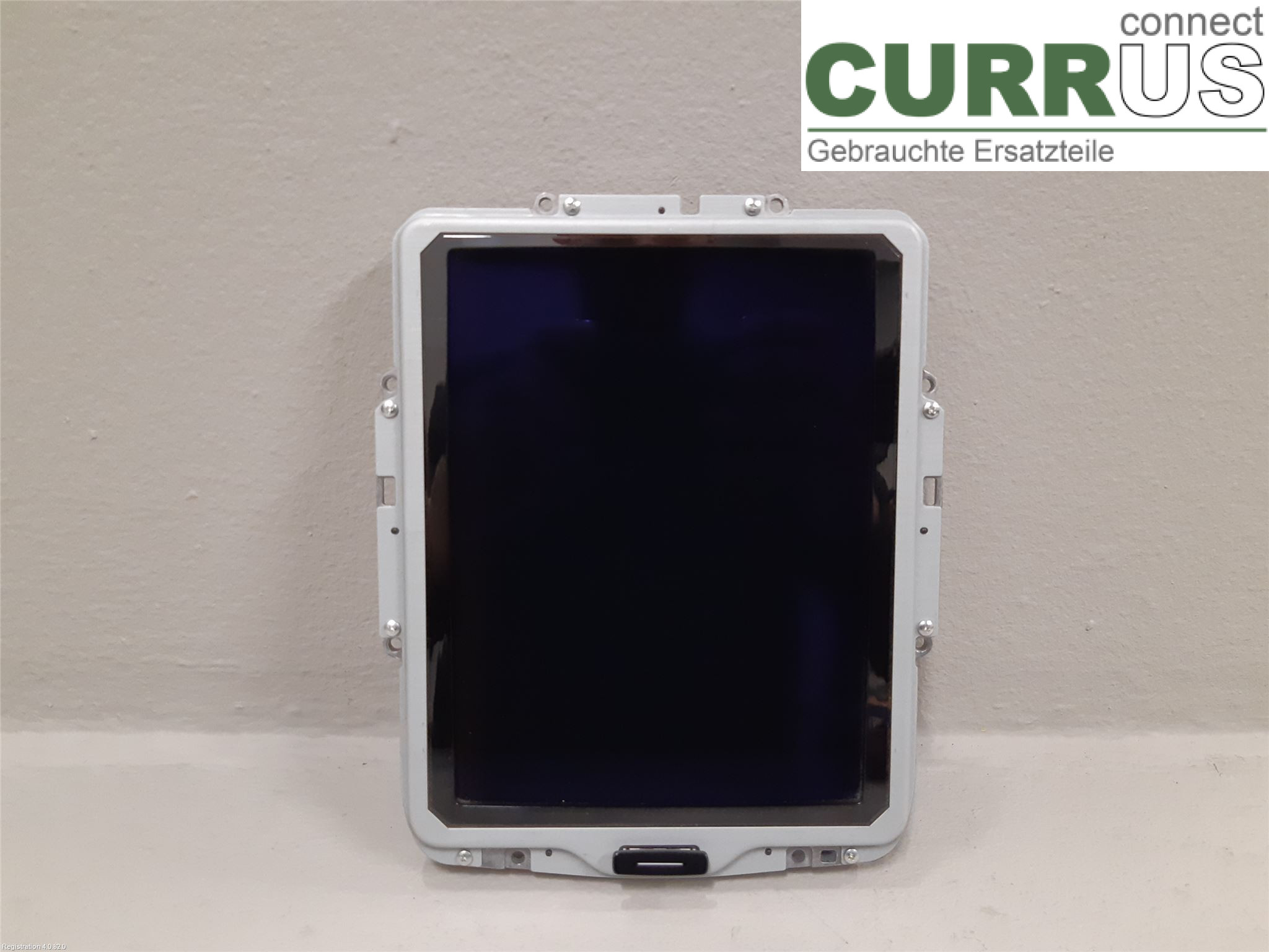 VOLVO V90 CROSS COUNTRY 17- Radio CD / Multimedia panel 36012820 D4204T14