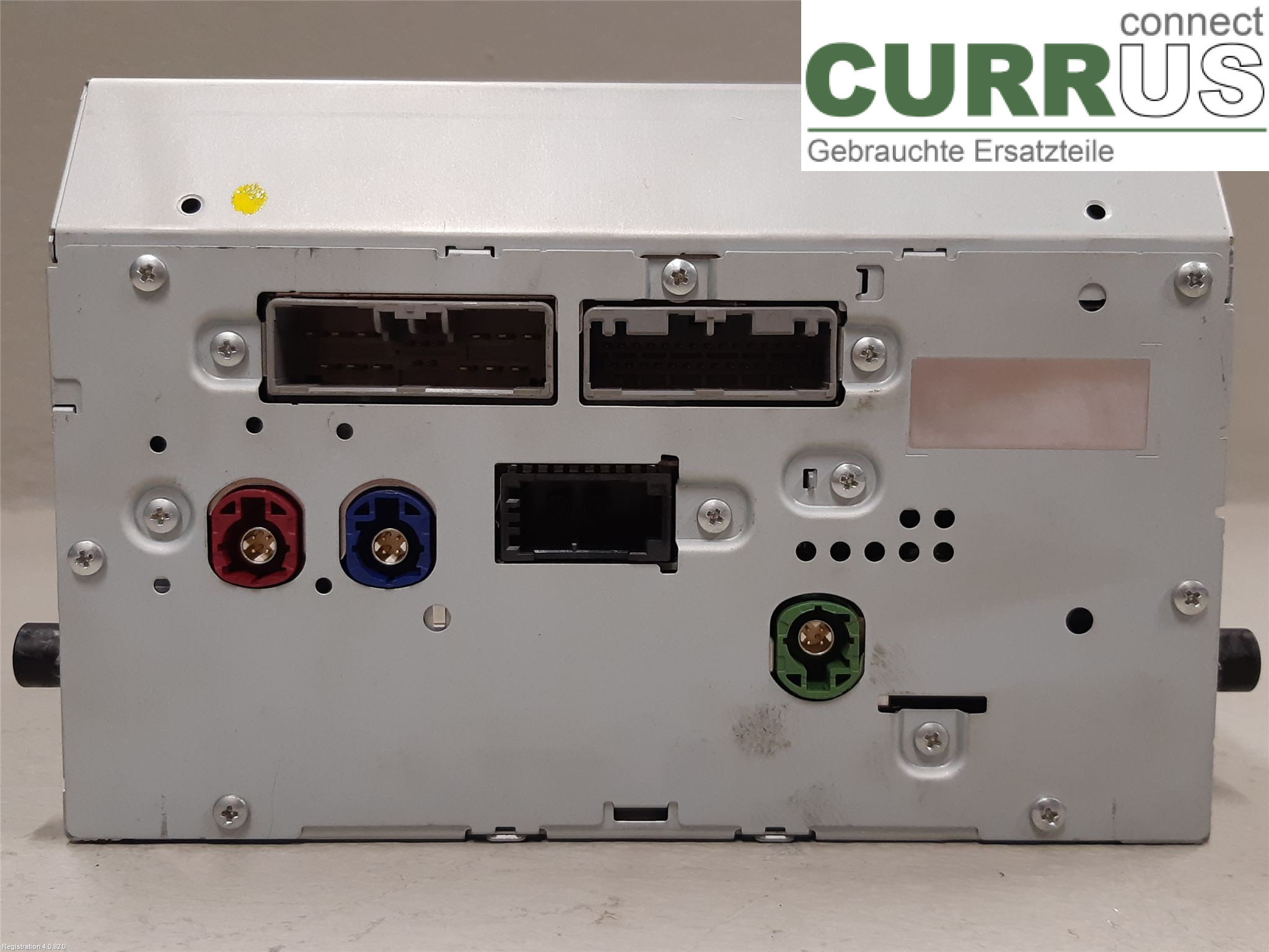 VOLVO V90 CROSS COUNTRY 17- Radio CD / Multimedia panel 36003119 D4204T14