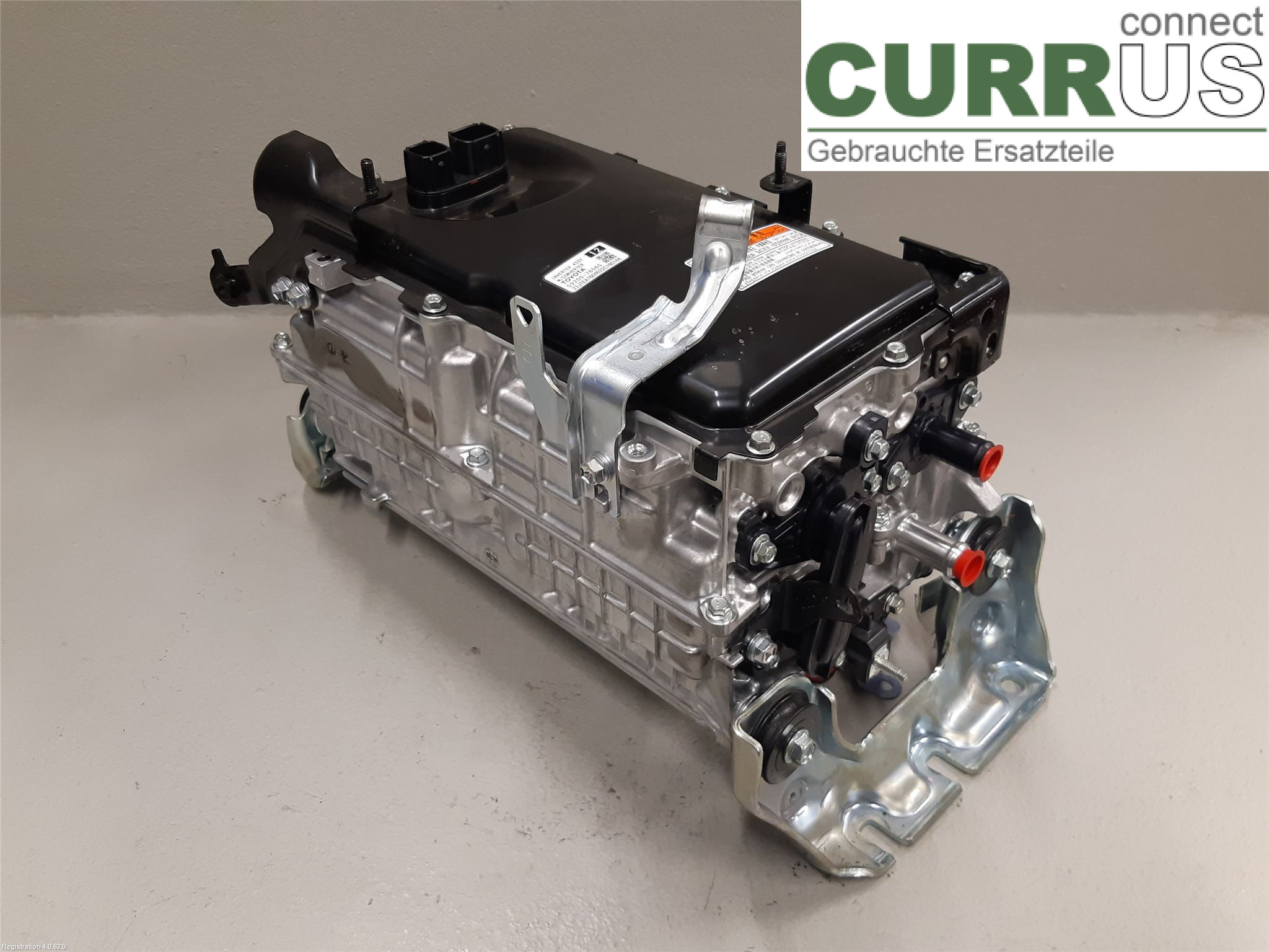 TOYOTA C-HR 16-23 Converter / inverter - electric G9200-79045 M20A-FXS