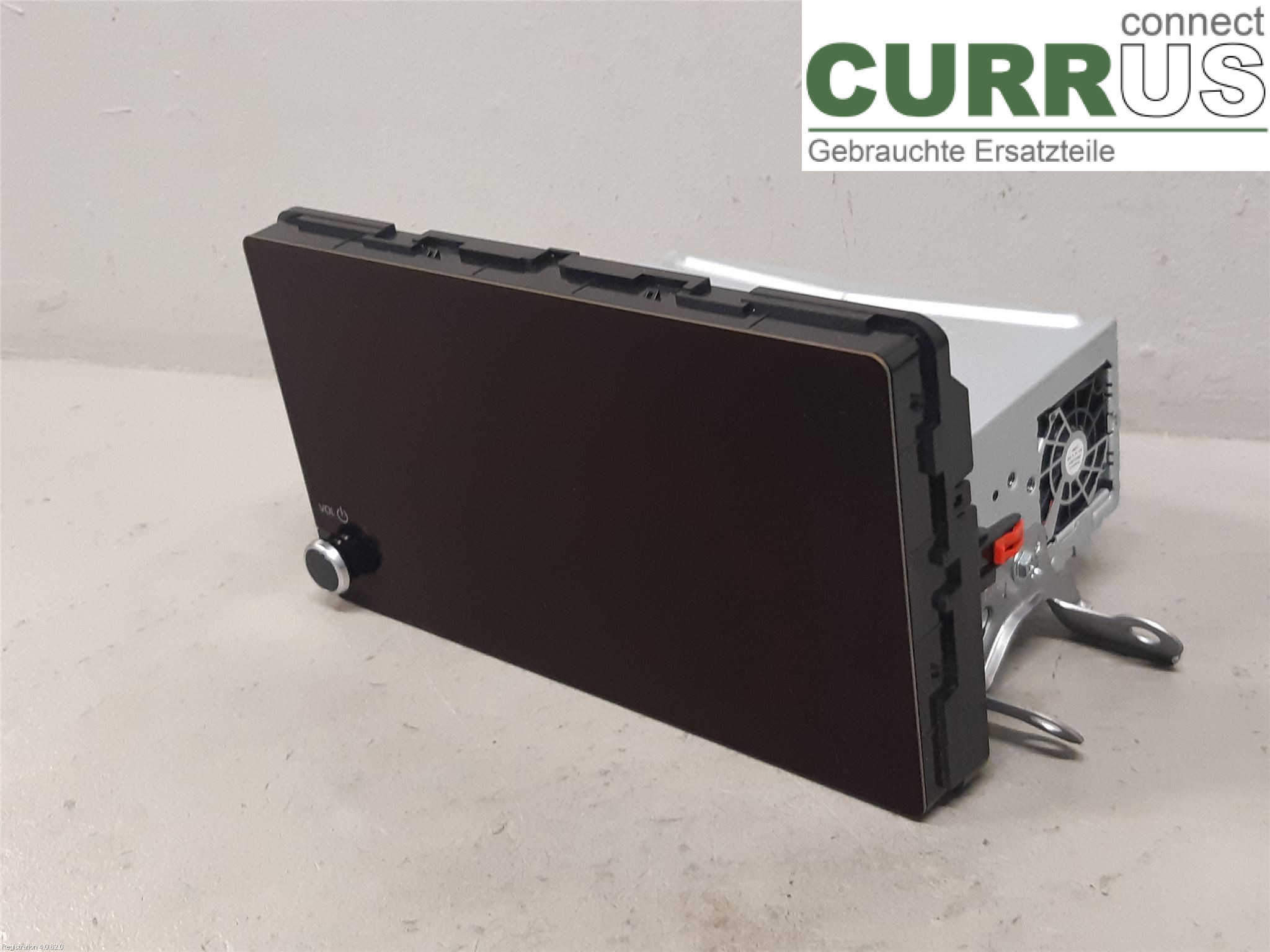 TOYOTA C-HR 16-23 Radio CD / Multimedia panel 86140-F4340 M20A-FXS