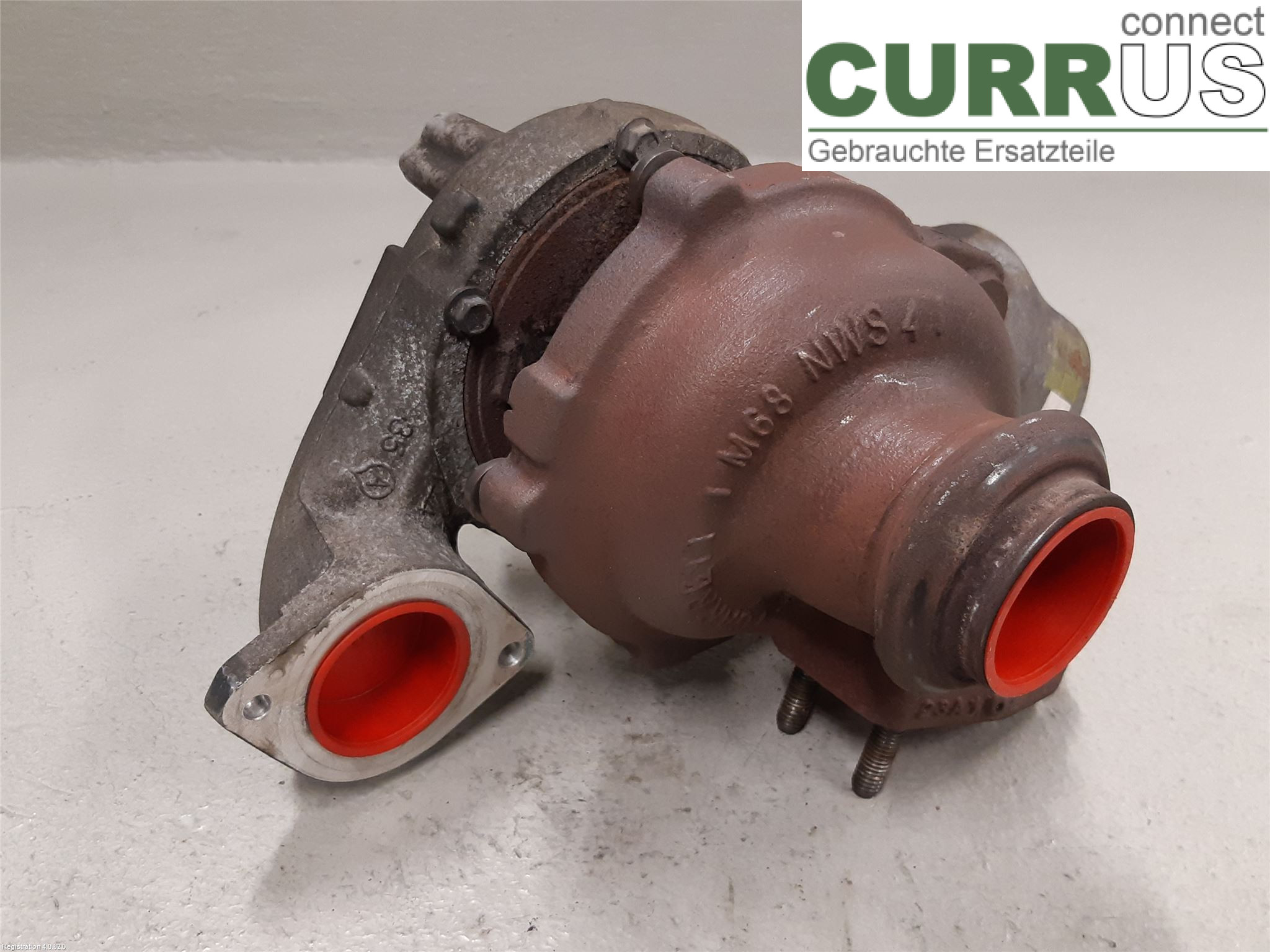 FORD FOCUS  11-14 Turbosprężarka 1945757 T3DB