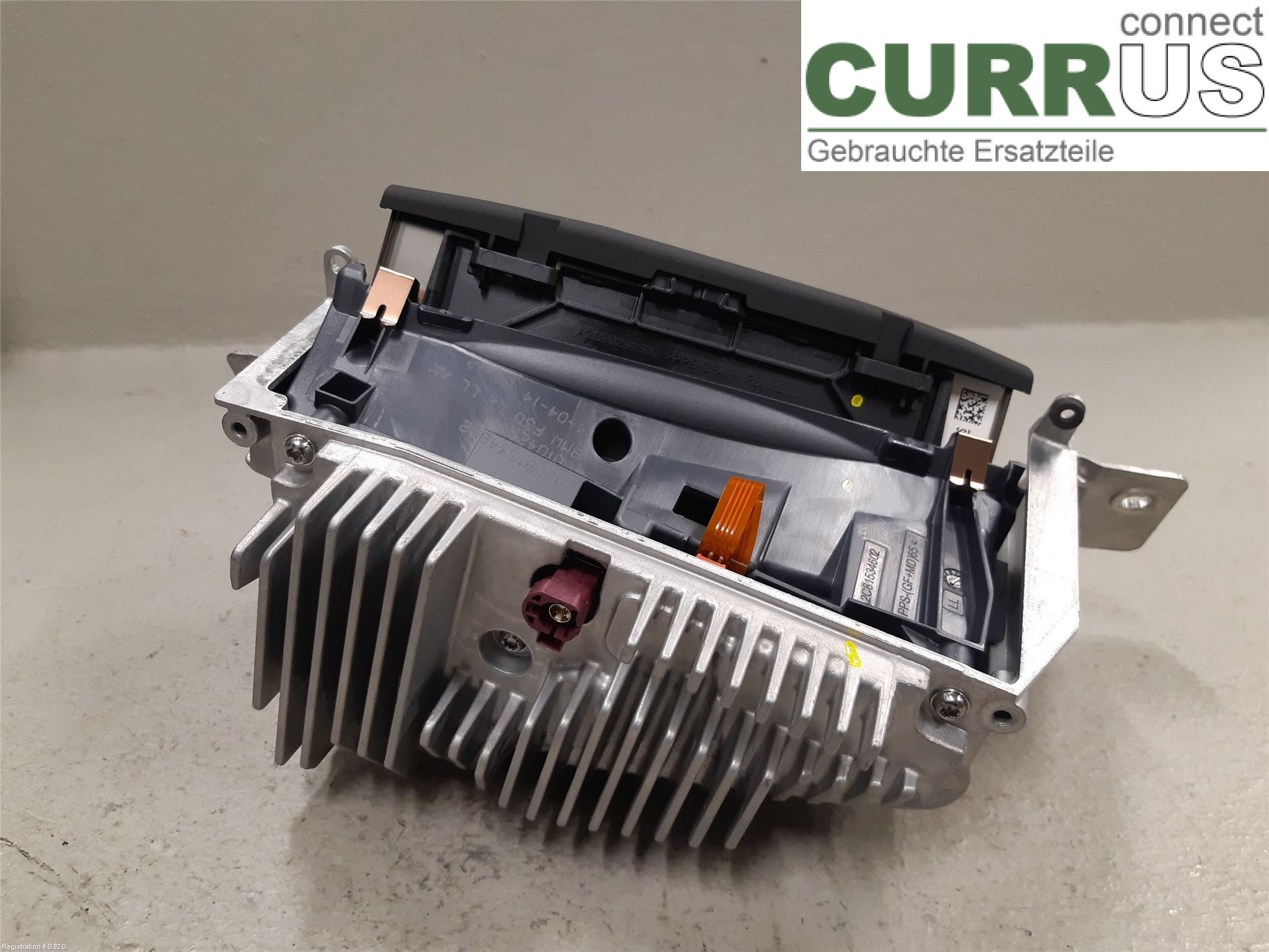 BMW 4 F32/F33/F82/F83  13-20 car-part-types.display 62 30 8 736 360 S55-B30A