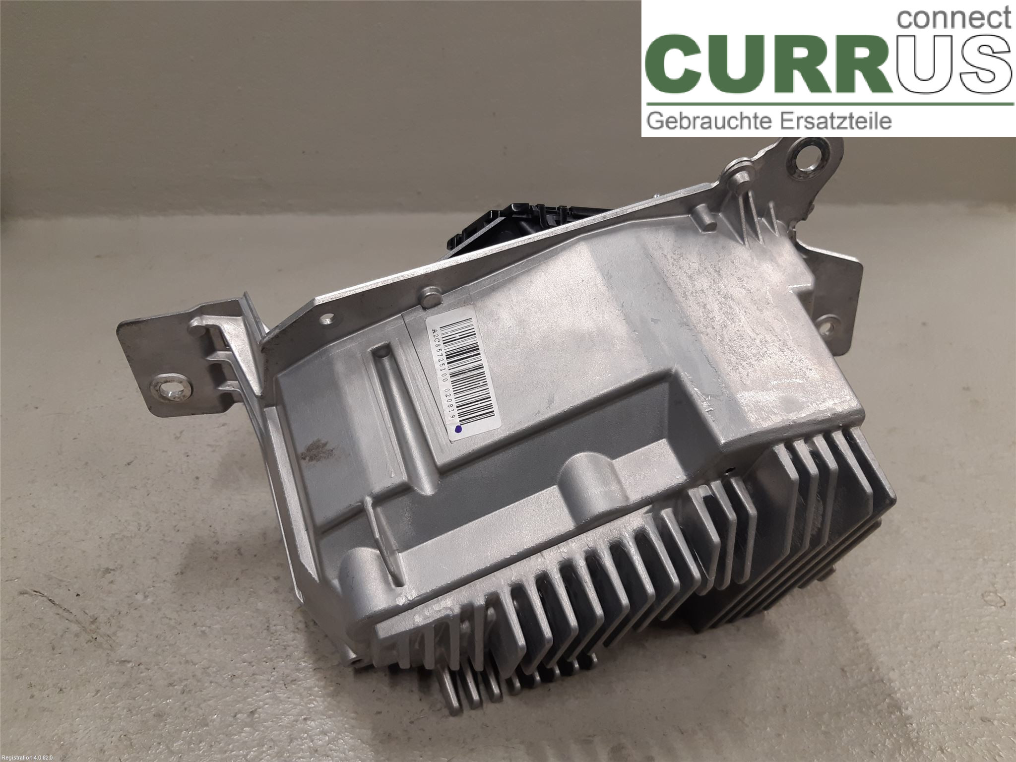 BMW 4 F32/F33/F82/F83  13-20 car-part-types.display 62 30 8 736 360 S55-B30A