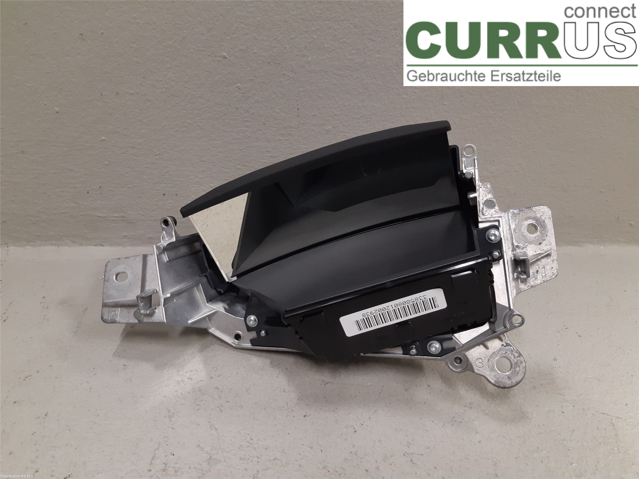 BMW 4 F32/F33/F82/F83  13-20 car-part-types.display 62 30 8 736 360 S55-B30A