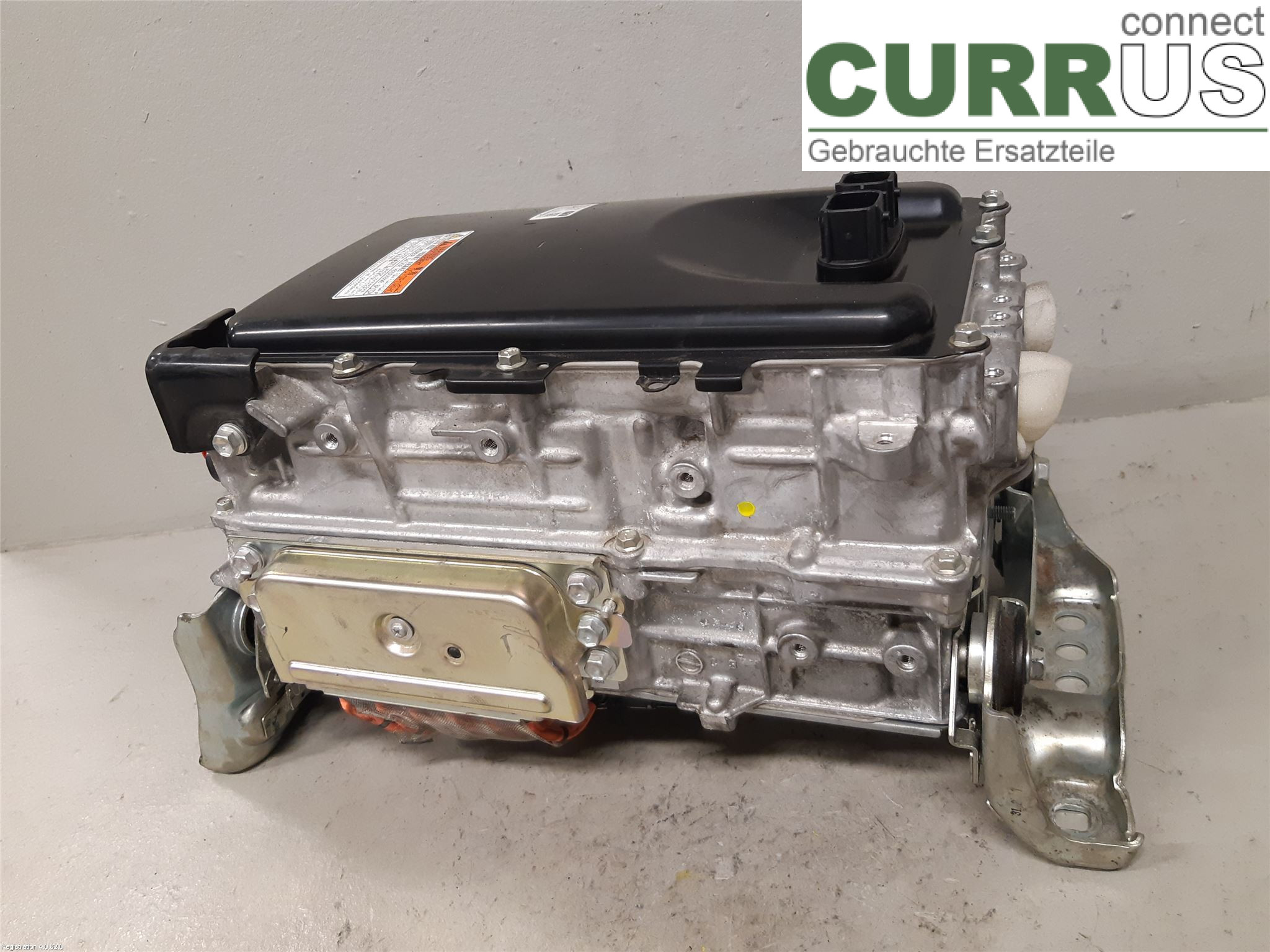 TOYOTA COROLLA 19- Converter / inverter - electric G9200-79045 M20A-FXS