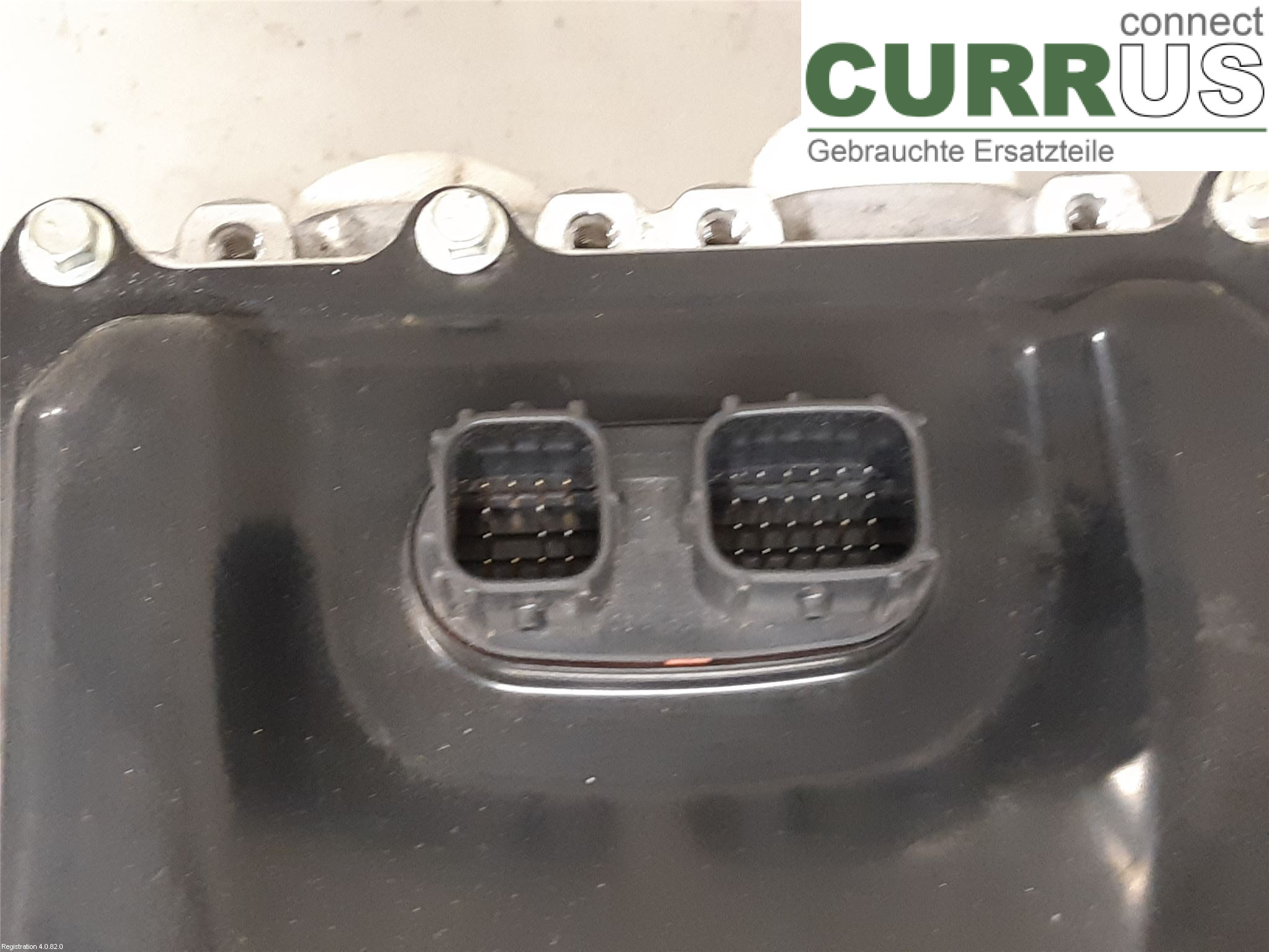 TOYOTA COROLLA 19- Converter / inverter - electric G9200-79045 M20A-FXS
