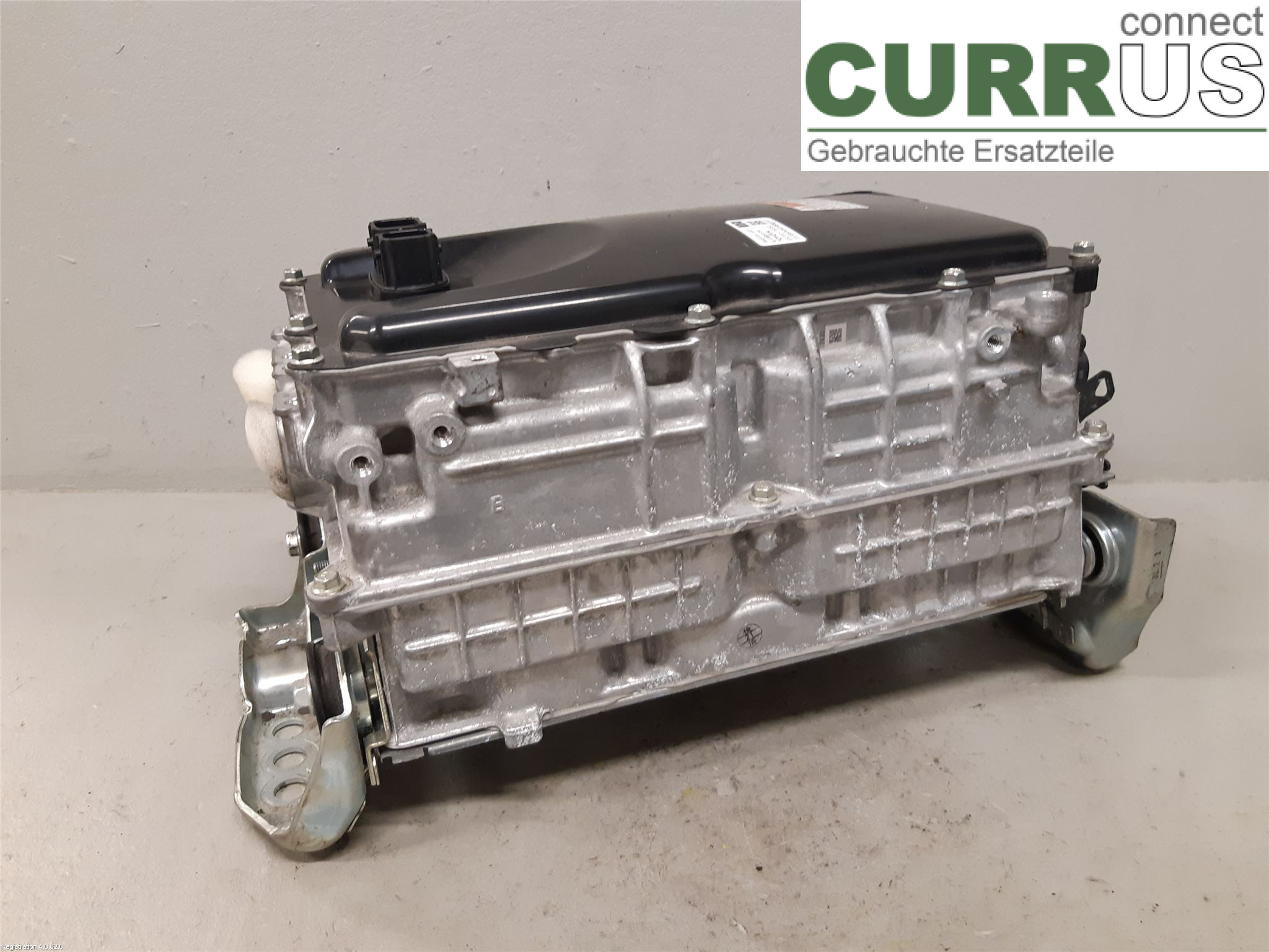 TOYOTA COROLLA 19- Converter / inverter - electric G9200-79045 M20A-FXS
