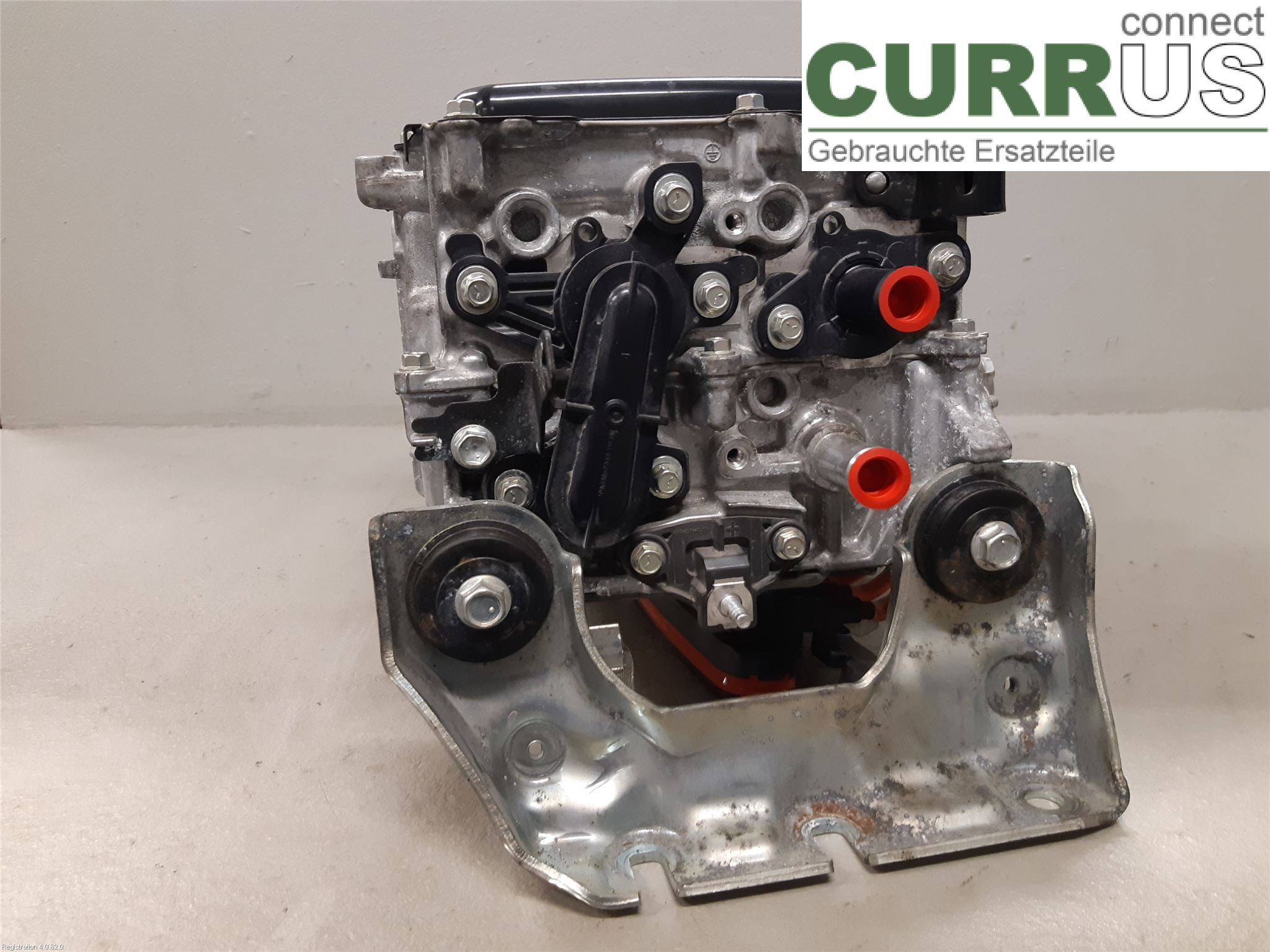 TOYOTA COROLLA 19- Converter / inverter - electric G9200-79045 M20A-FXS