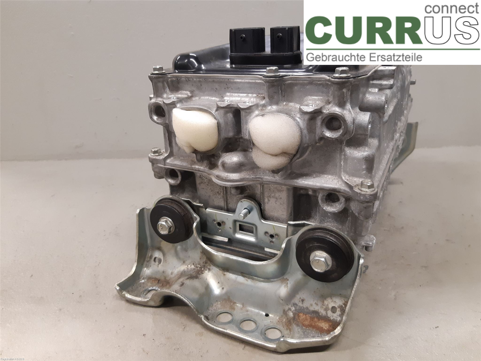 TOYOTA COROLLA 19- Converter / inverter - electric G9200-79045 M20A-FXS