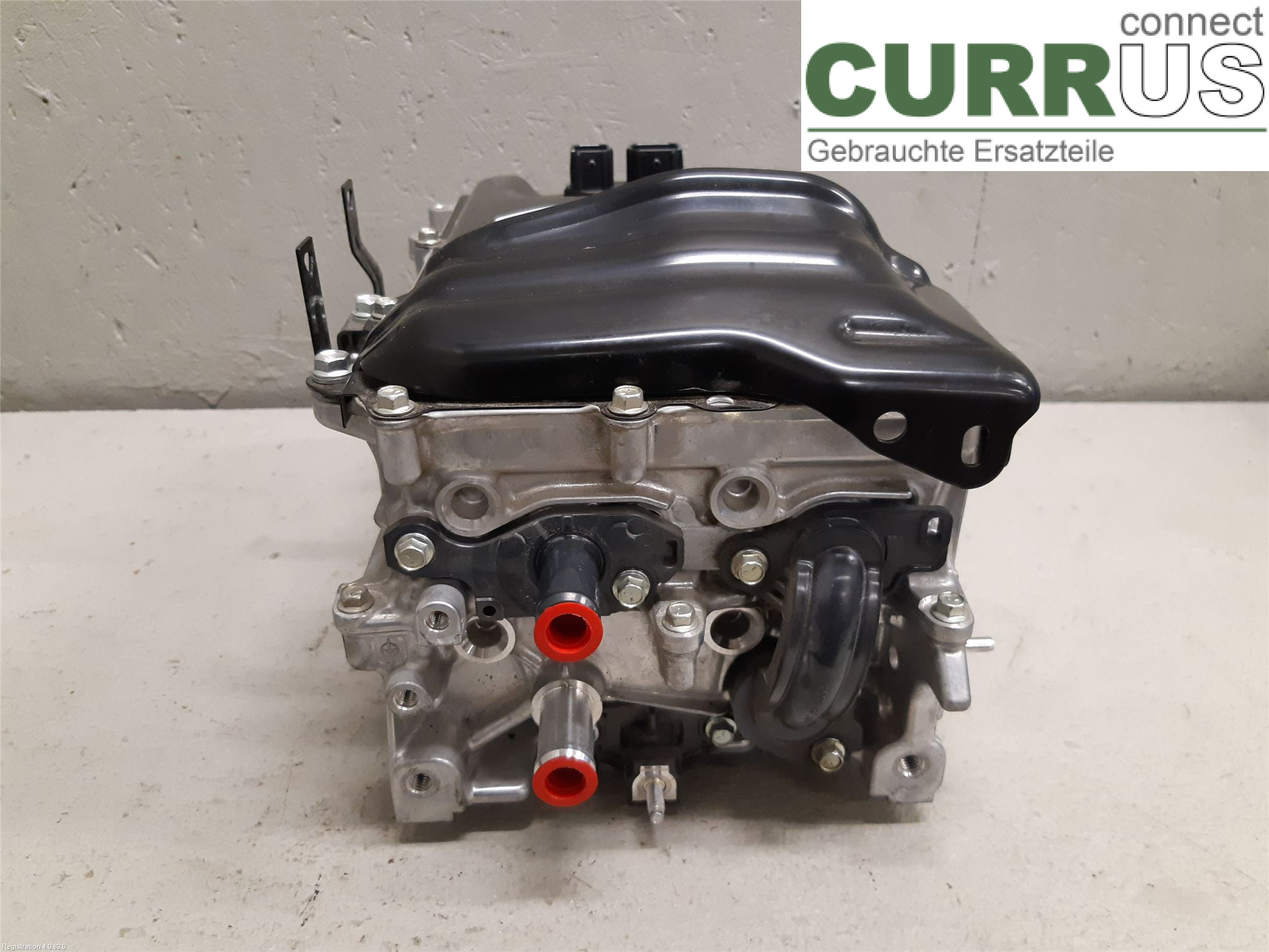 TOYOTA YARIS  20- Omvandlare / inverter - elektrisk G9200-K9011 M15A-FXE