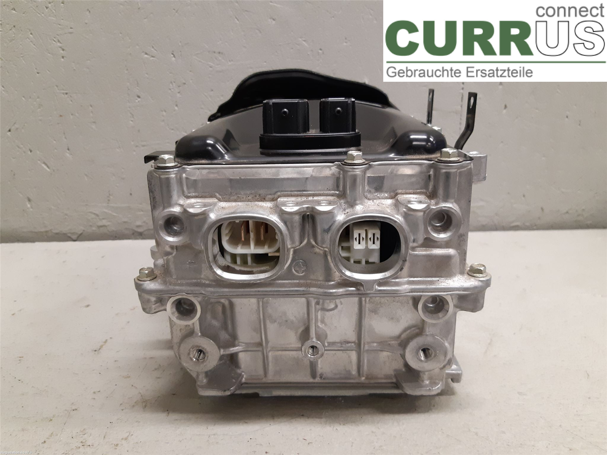 TOYOTA YARIS  20- Omvandlare / inverter - elektrisk G9200-K9011 M15A-FXE