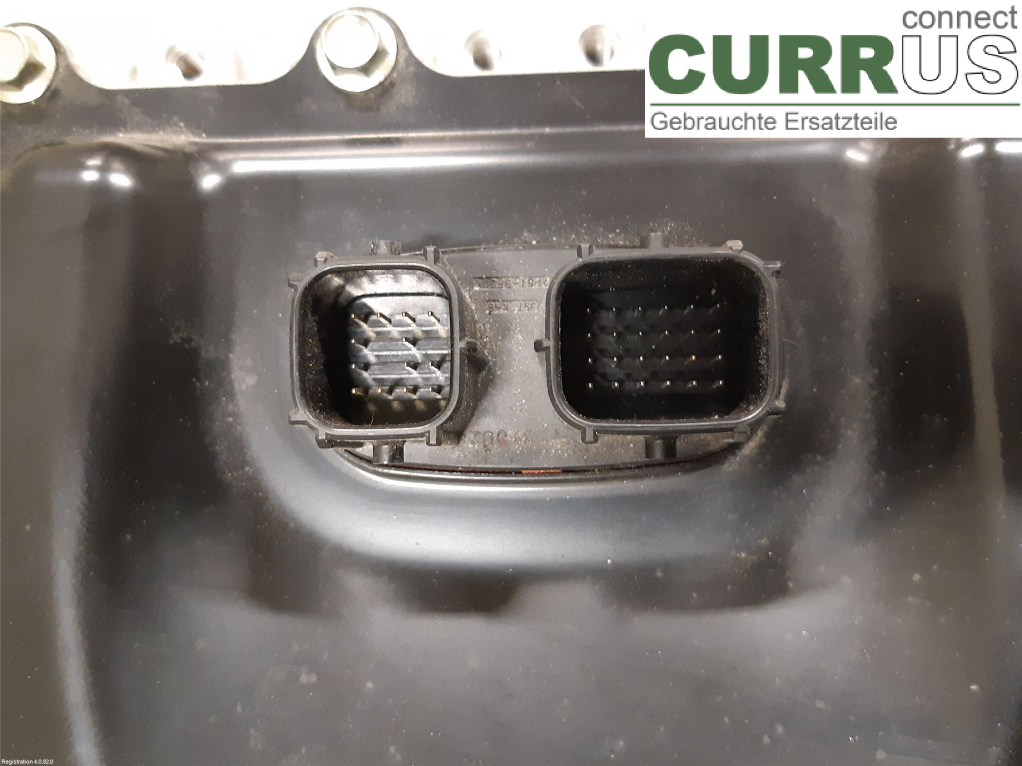 TOYOTA C-HR 16-23 Converter / inverter - electric G9200-49135 2ZR-FXE