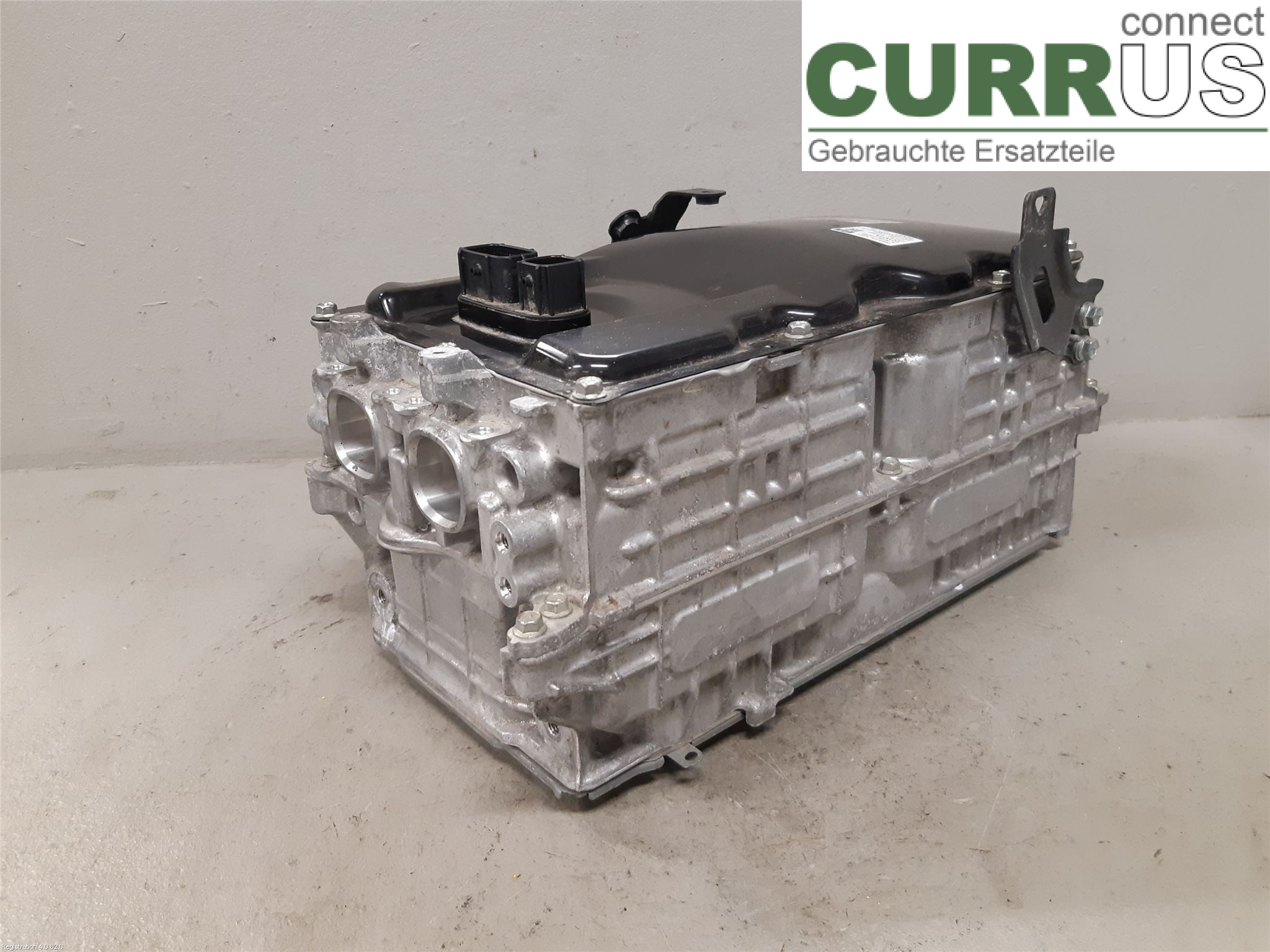 TOYOTA RAV4  19- Converter / inverter - electric G92A0-42070 A25A-FXS