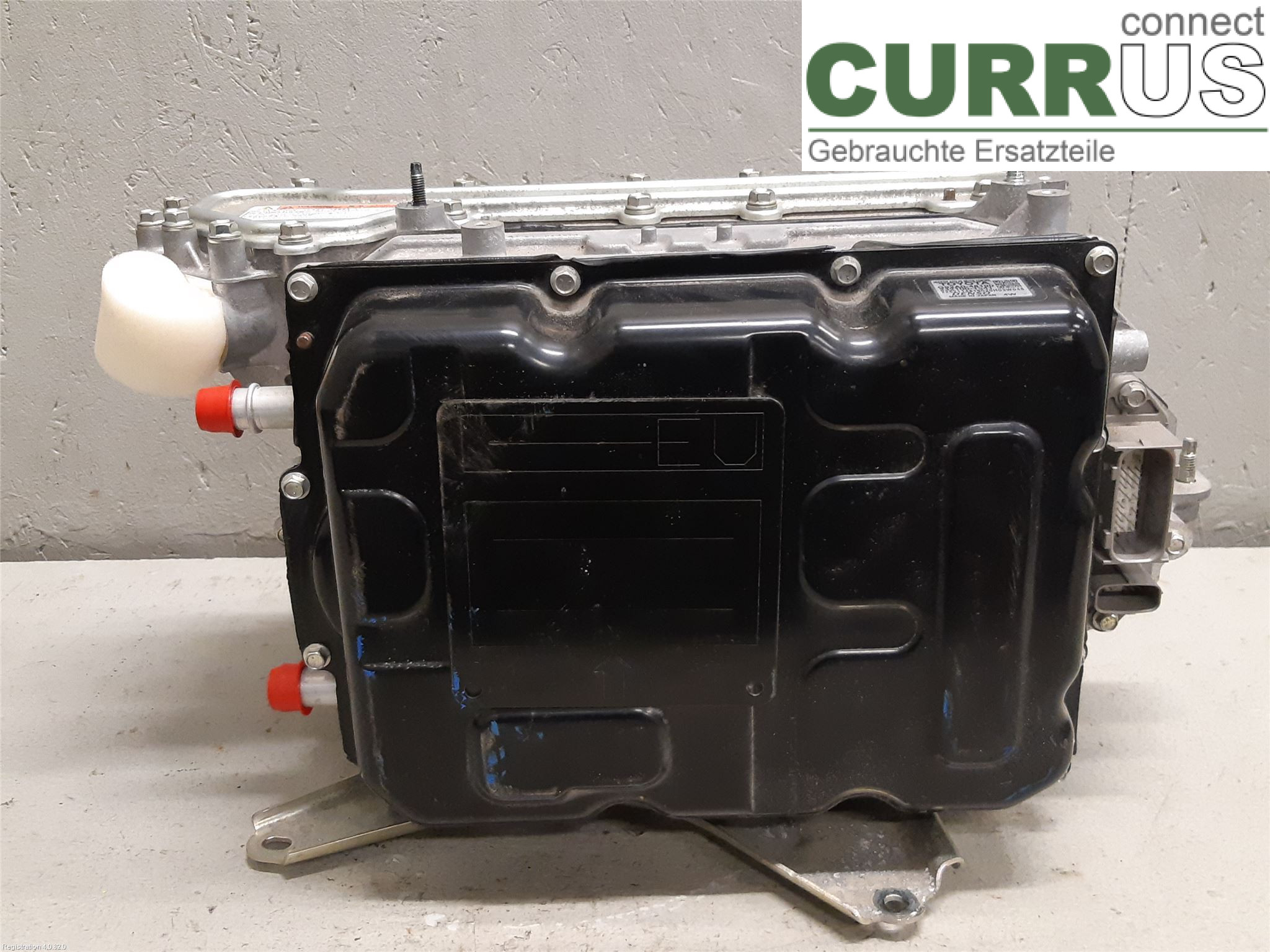 LEXUS RX AL20  16-22 Convertisseur / onduleur - électrique G92A0-48240 2GR-FXS