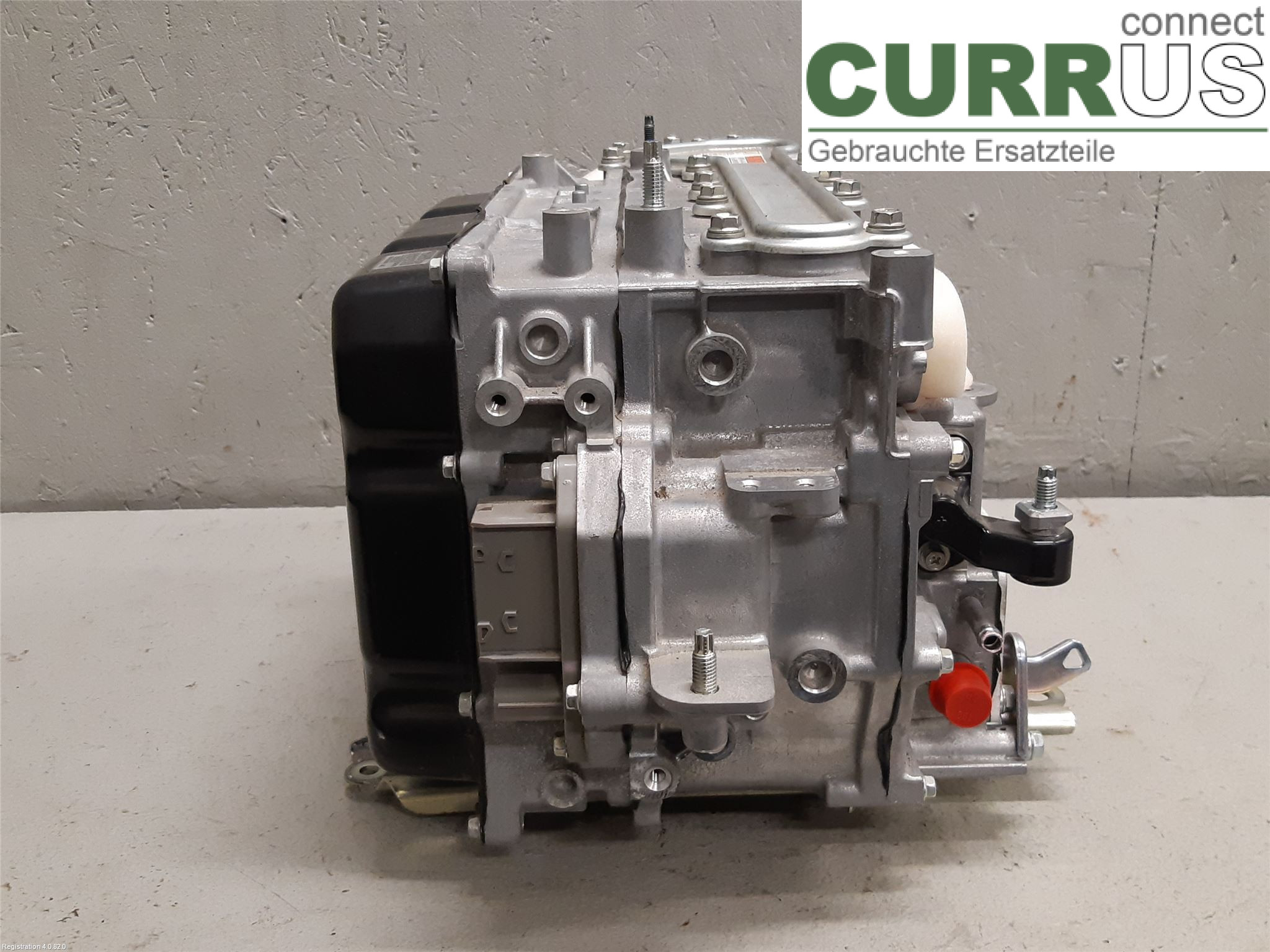 LEXUS RX AL20  16-22 Convertisseur / onduleur - électrique G92A0-48240 2GR-FXS