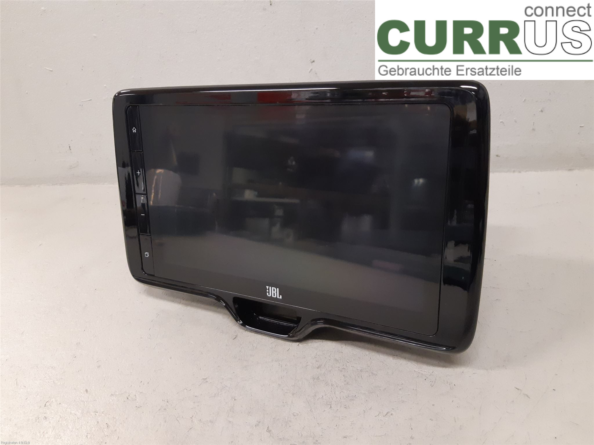 TOYOTA YARIS CROSS 21- Radio CD / panneau multimédia 86140-YP042 M15A-FXE