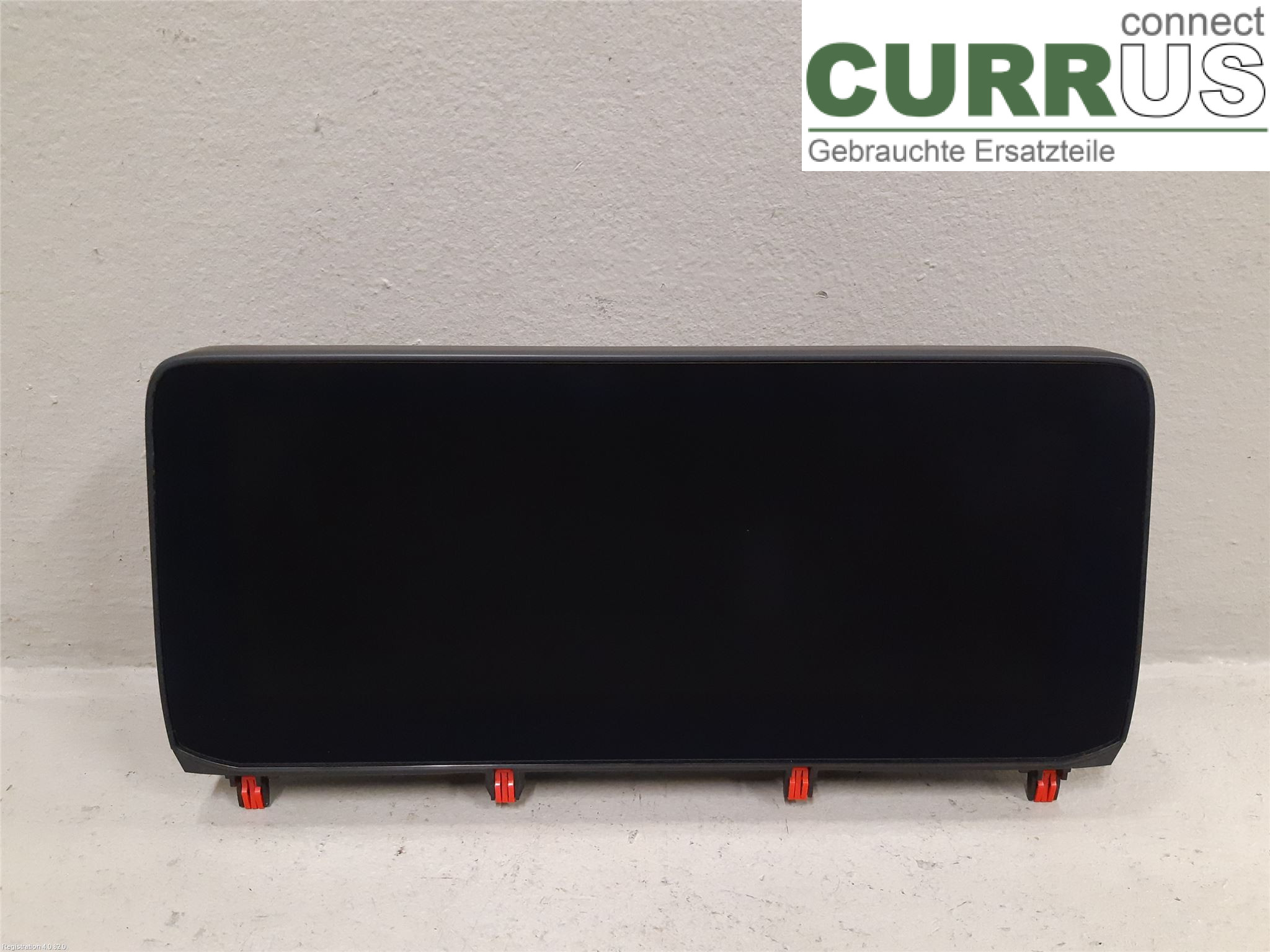 LEXUS RX AL20  16-22 Radio CD / panneau multimédia 86110-48680-E0 2GR-FXS