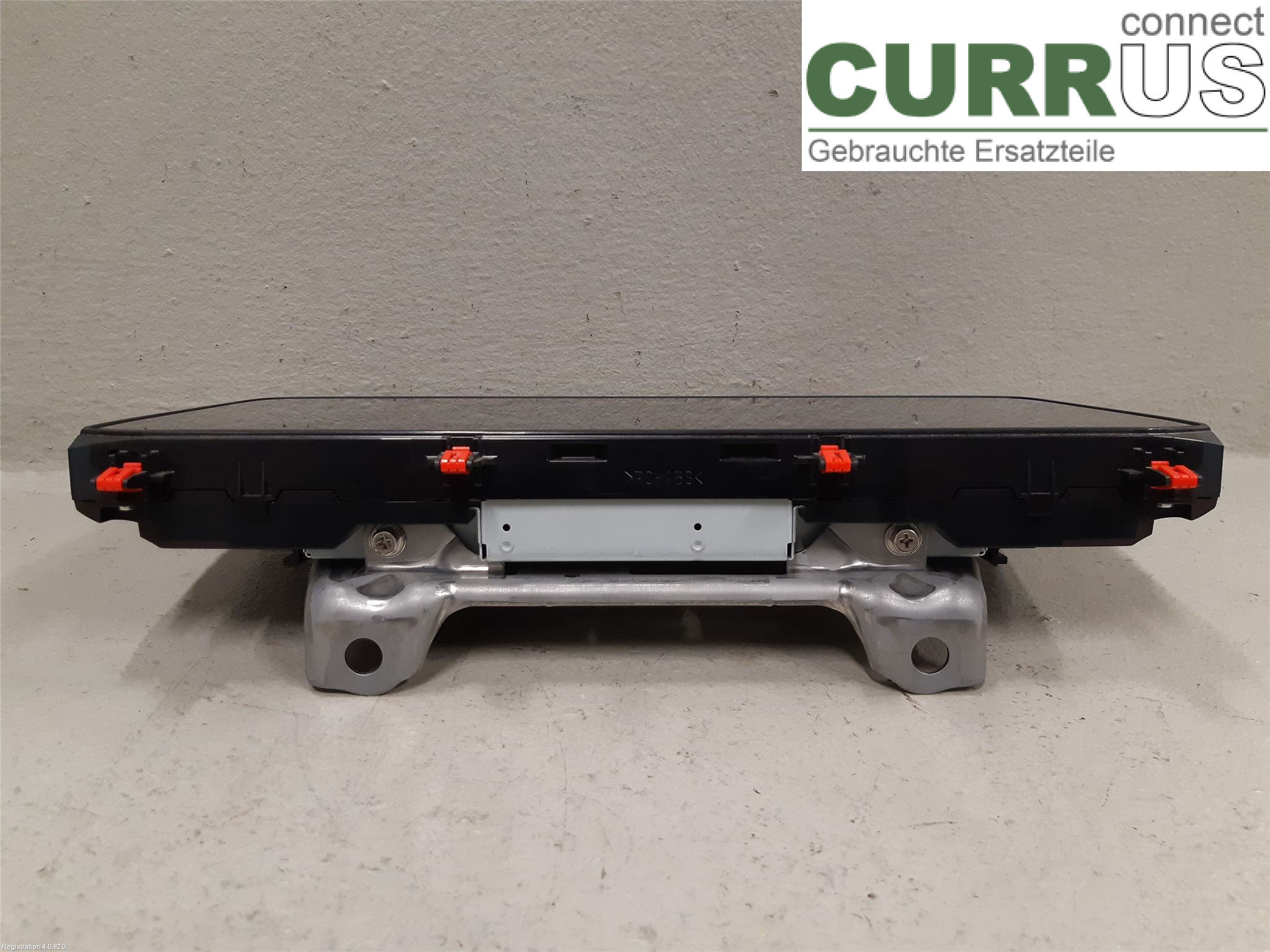 LEXUS RX AL20  16-22 Radio CD / panneau multimédia 86110-48680-E0 2GR-FXS