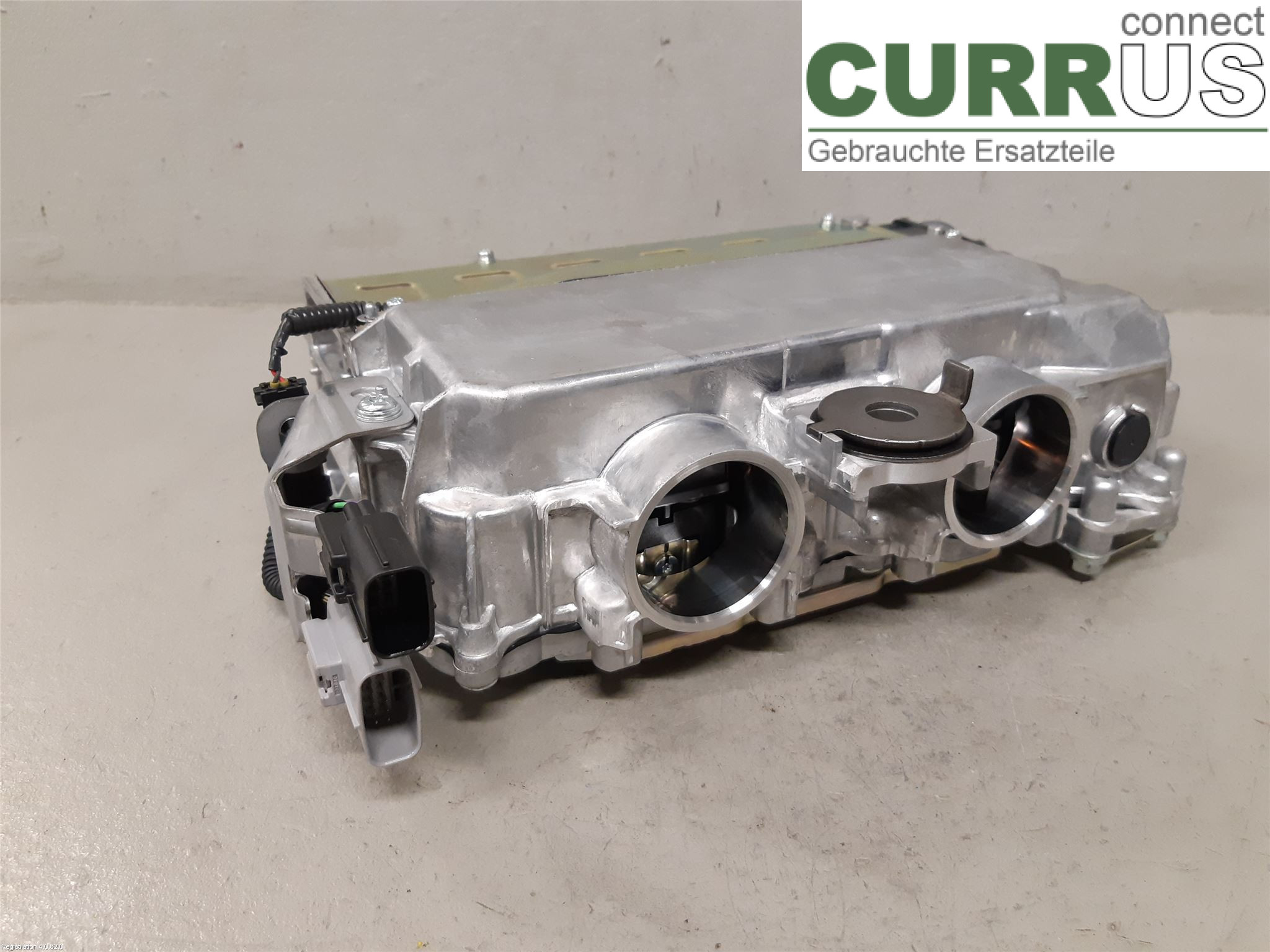 TOYOTA YARIS CROSS 21- Convertisseur / onduleur - électrique G92B0-K0010 M15A-FXE