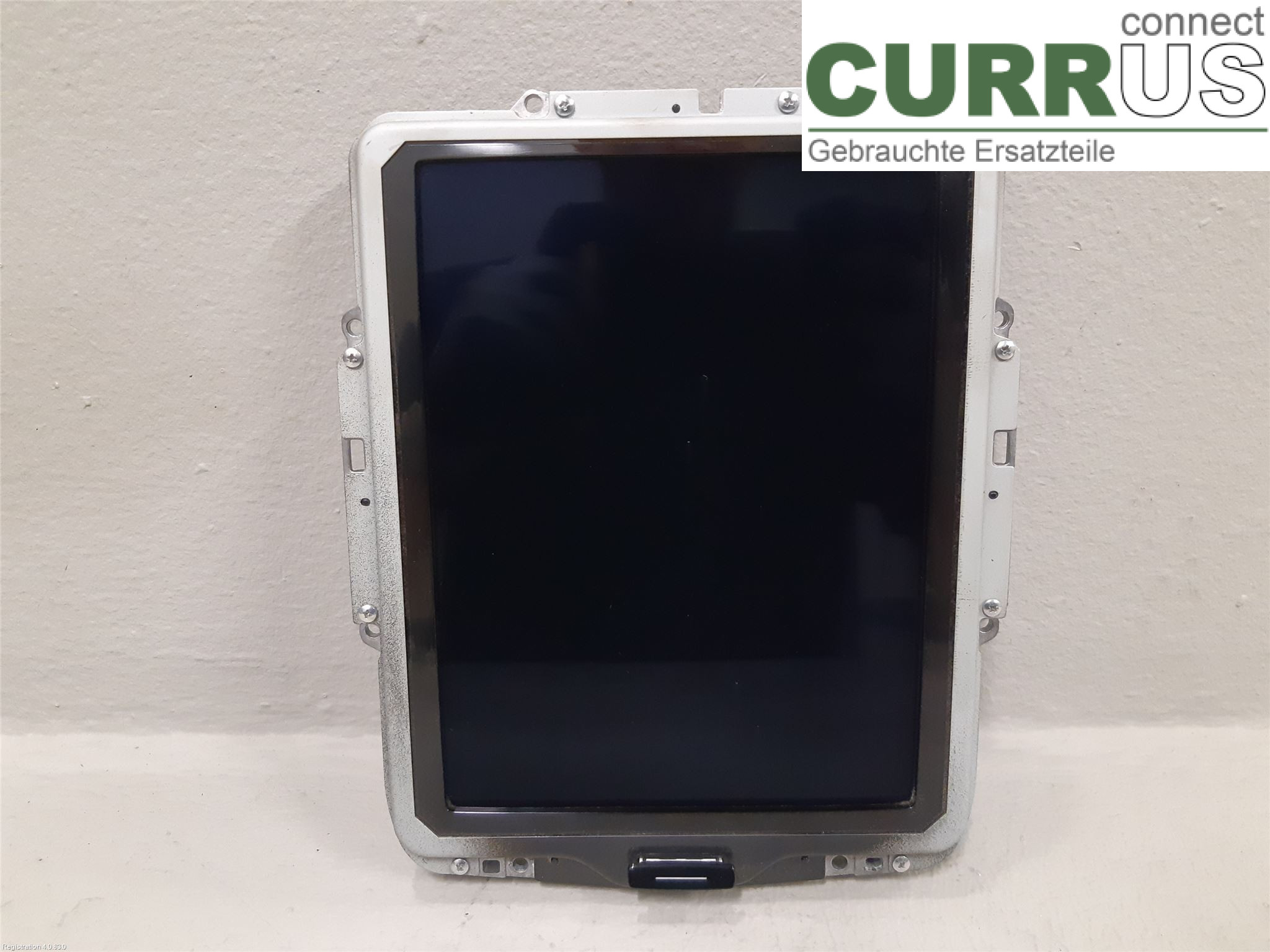 VOLVO V90  17- Radio CD / Multimedia panel 36012820 D4204T14