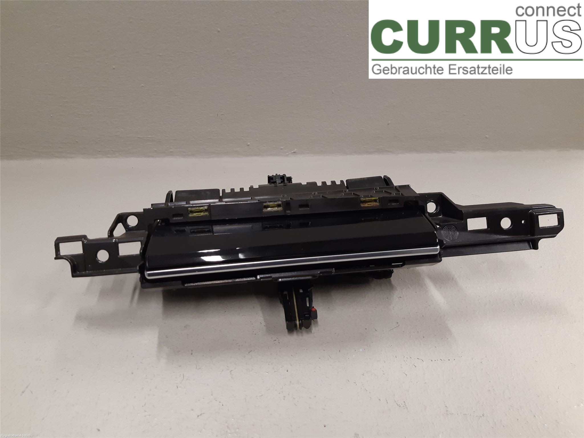 AUDI A6/S6 4G   11-18 Radio CD / Multimedia panel 4G5 919 607 E CWUB
