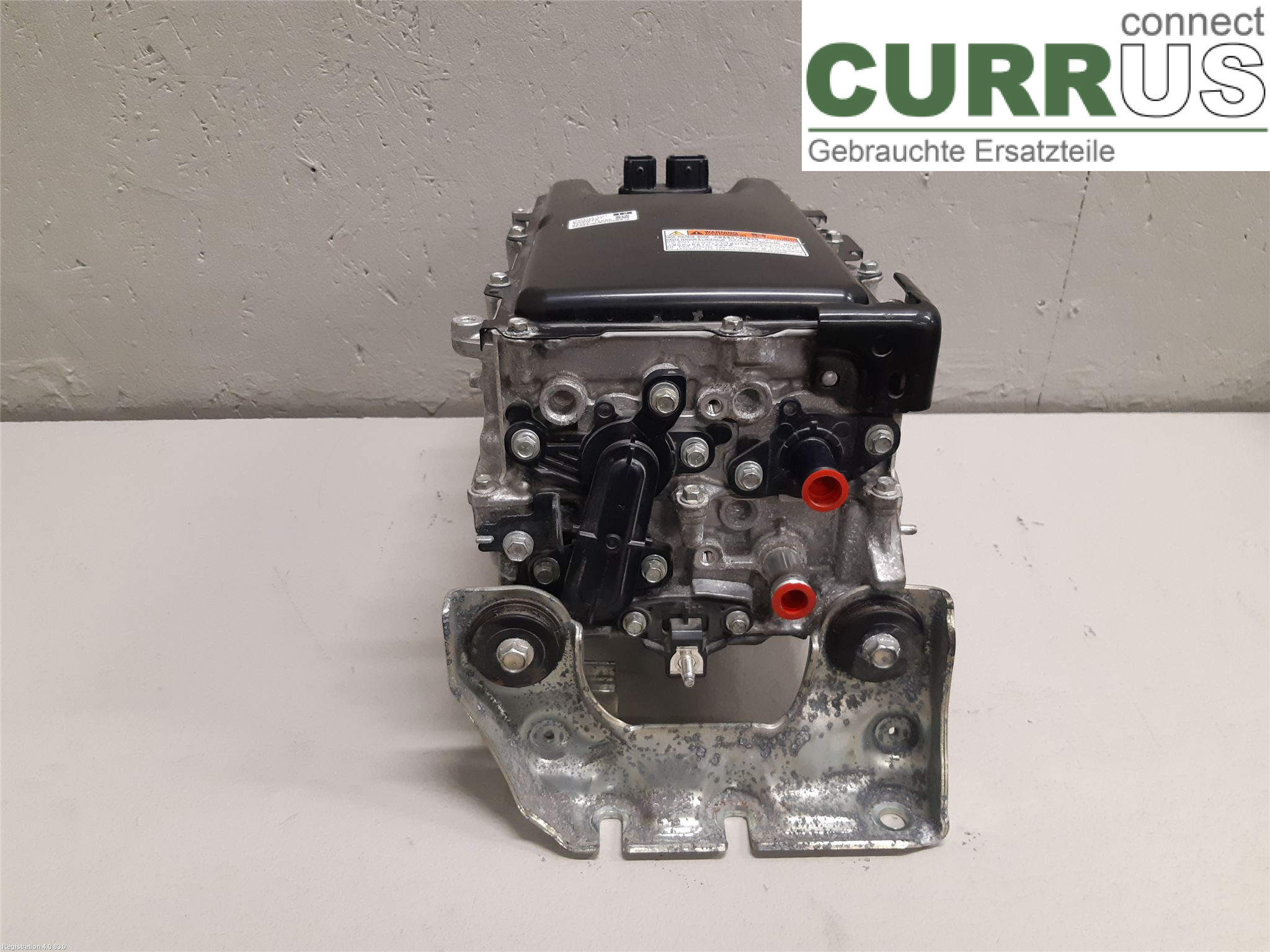 TOYOTA COROLLA 19- Converter / inverter - electric G9200-79045 M20A-FXS