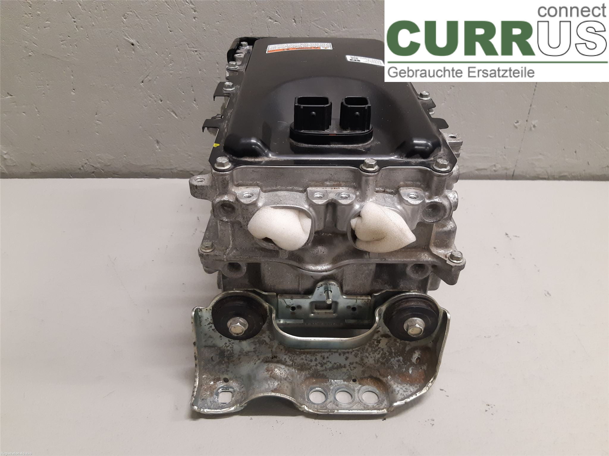 TOYOTA COROLLA 19- Converter / inverter - electric G9200-79045 M20A-FXS
