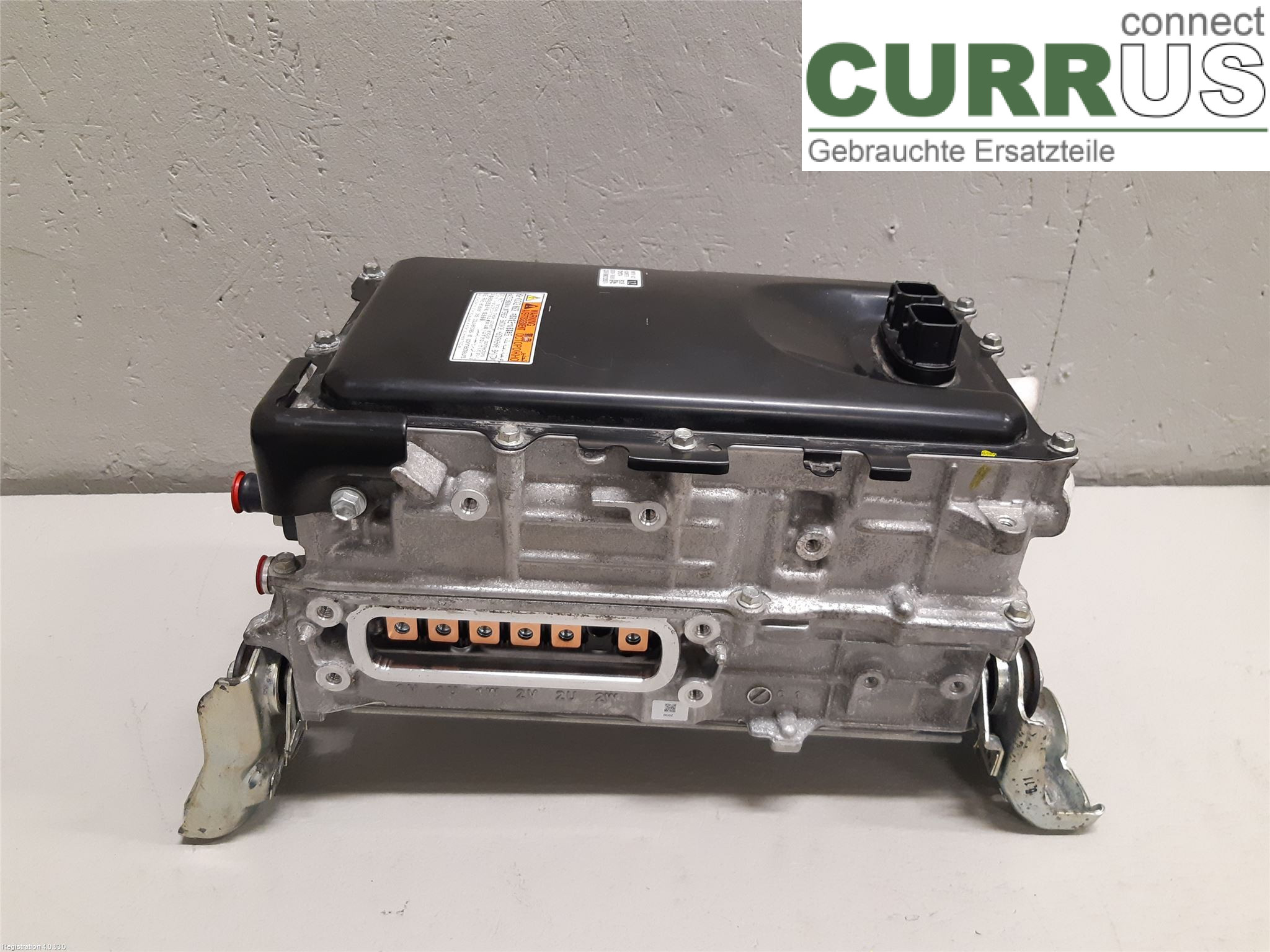TOYOTA COROLLA 19- Converter / inverter - electric G9200-79045 M20A-FXS