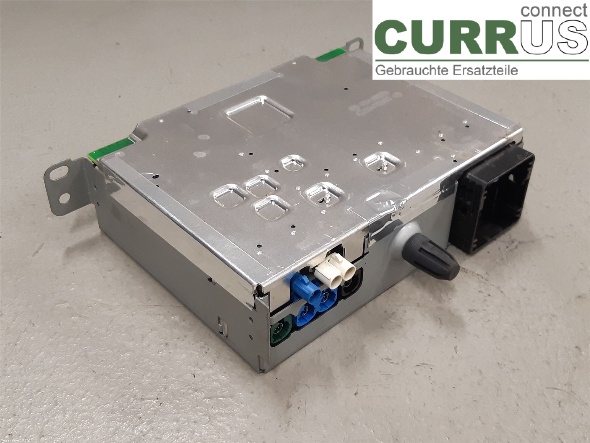 PEUGEOT EXPERT  17- Radio CD / Multimedia panel 16 238 055 80 AHK