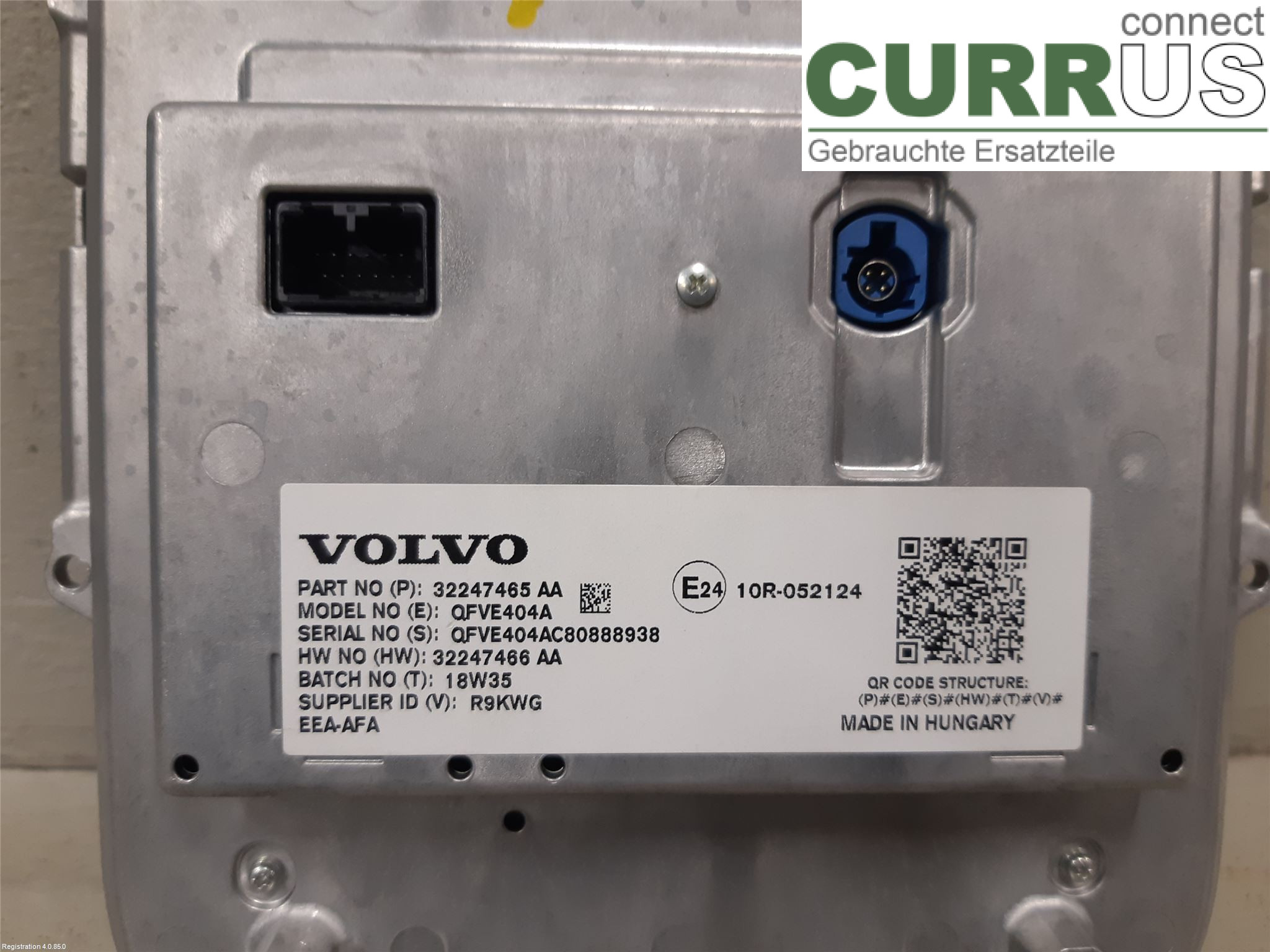 VOLVO V90  17- car-part-types.display 36012820 D4204T14