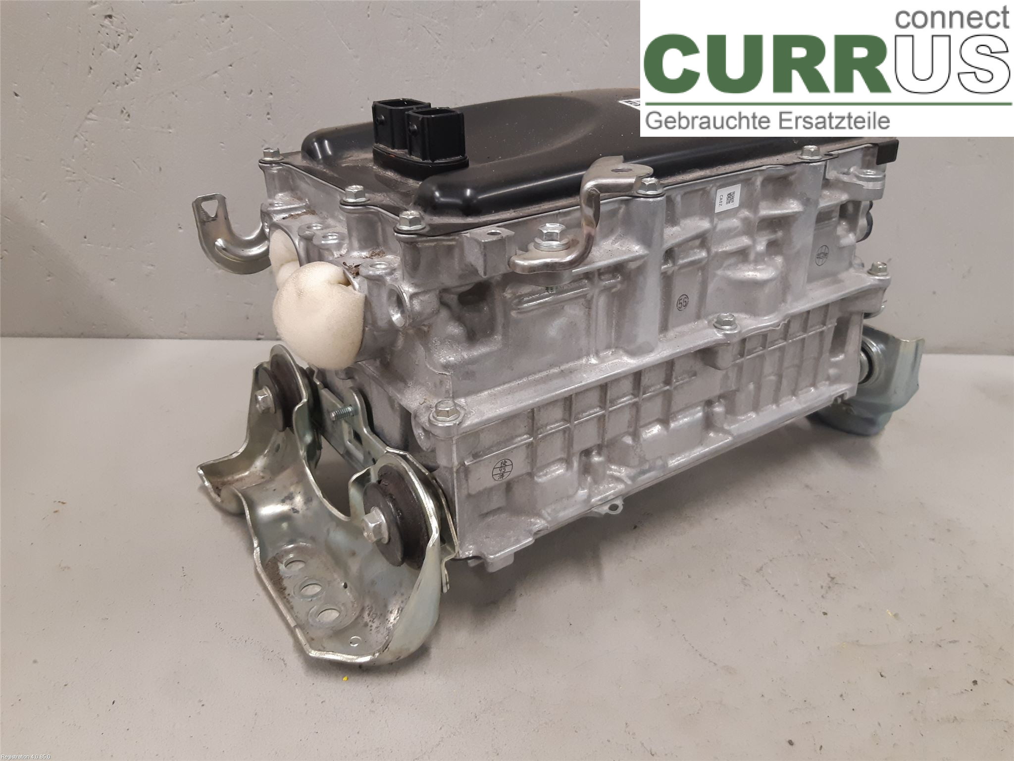 TOYOTA COROLLA 19- Converter / inverter - electric G9200-49135 2ZR-FXE