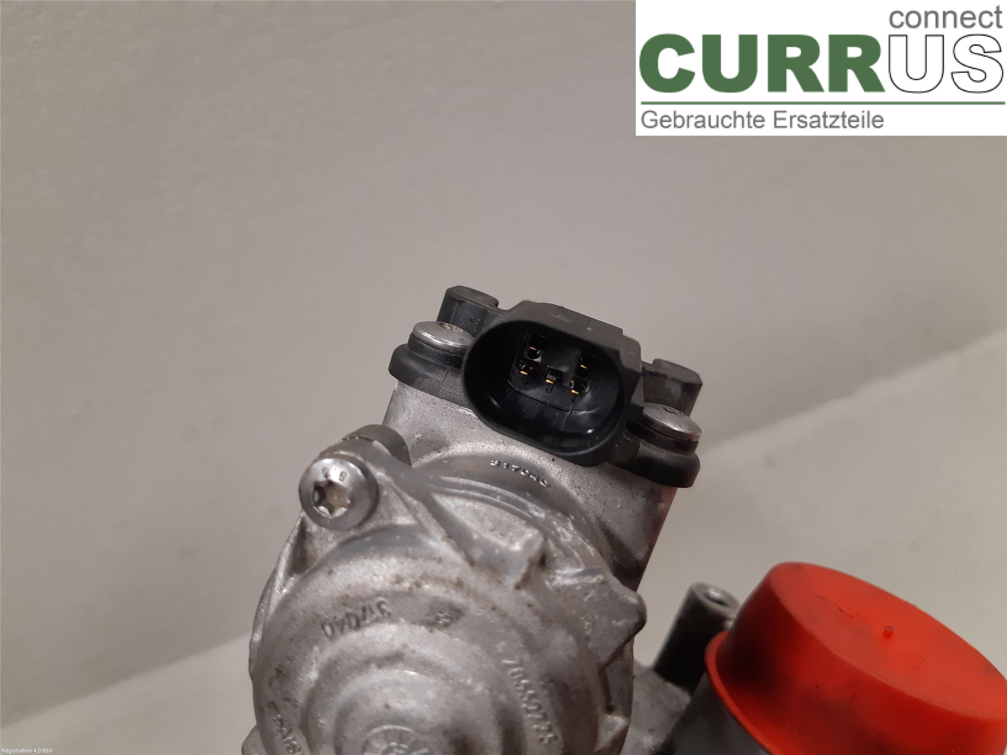 VW POLO       10-17 Turbo charger 04E 145 722 E CJZC