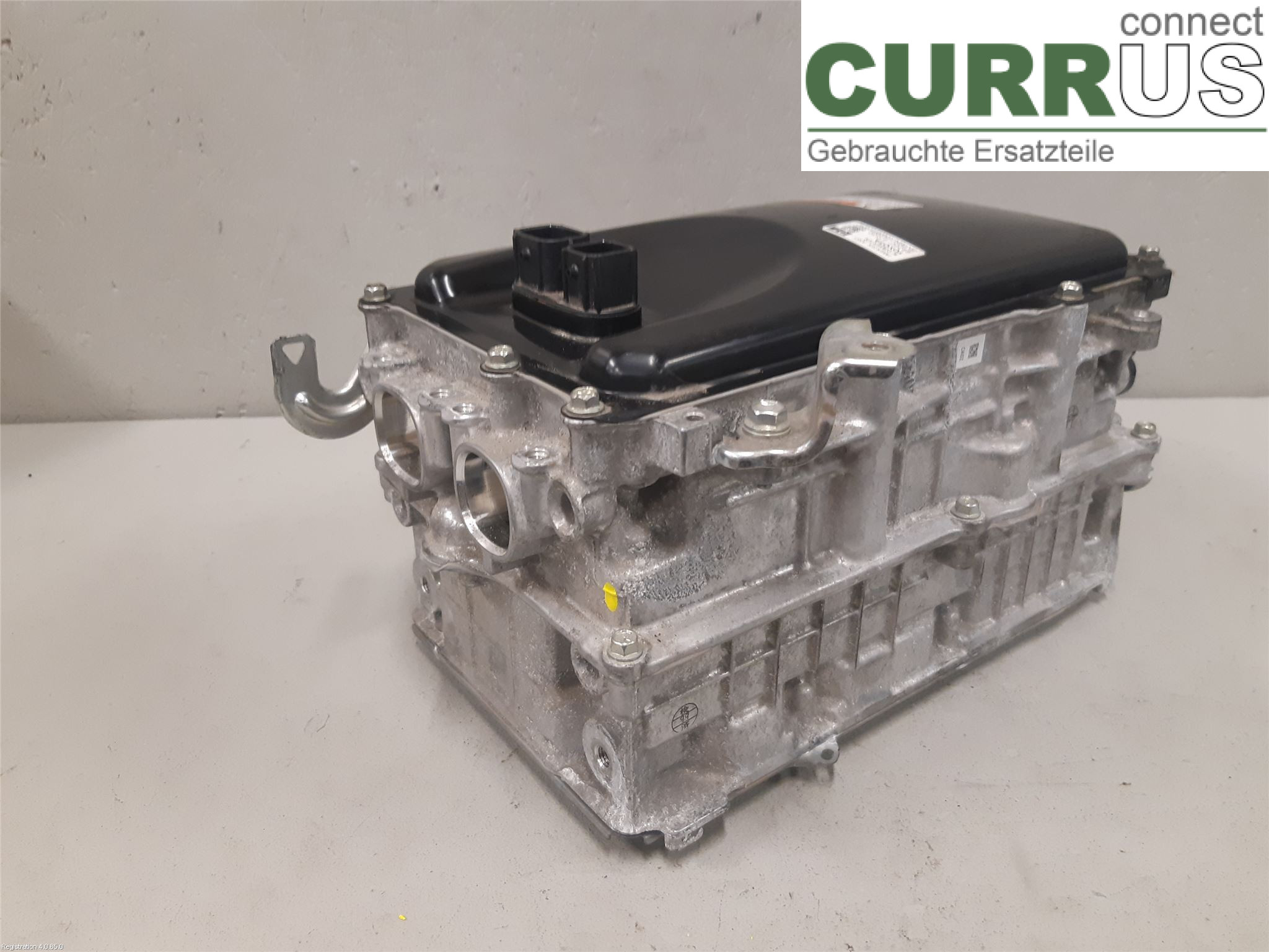 TOYOTA COROLLA 19- Converter / inverter - electric G9200-49135 2ZR-FXE