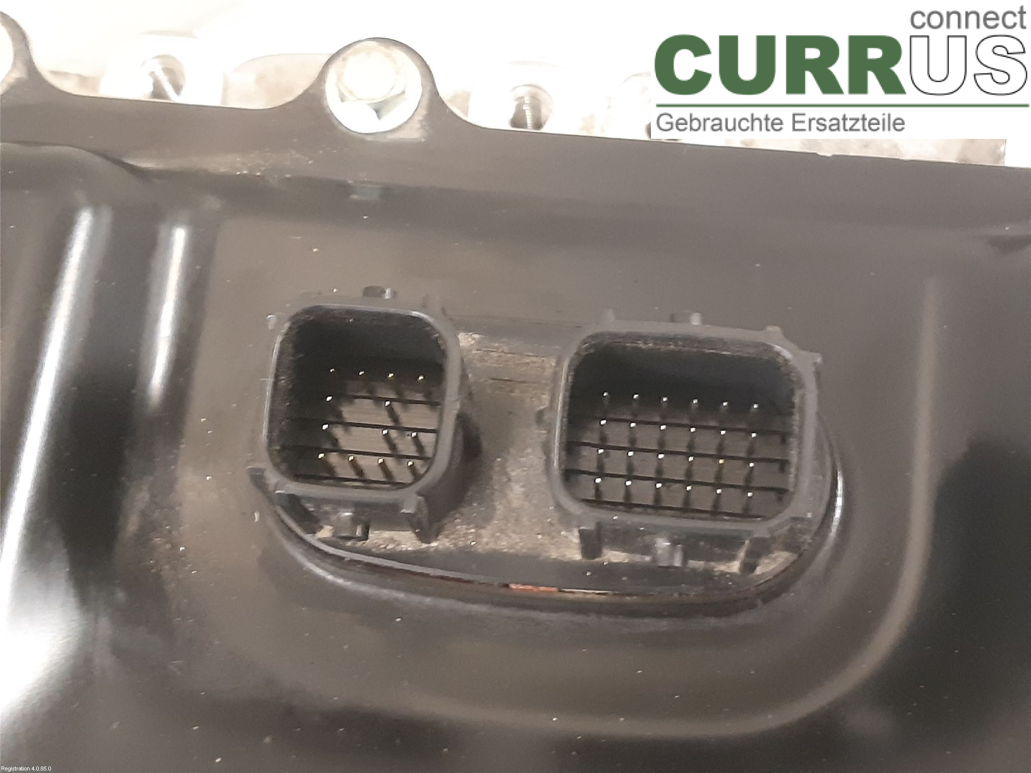 TOYOTA COROLLA 19- Converter / inverter - electric G9200-49135 2ZR-FXE