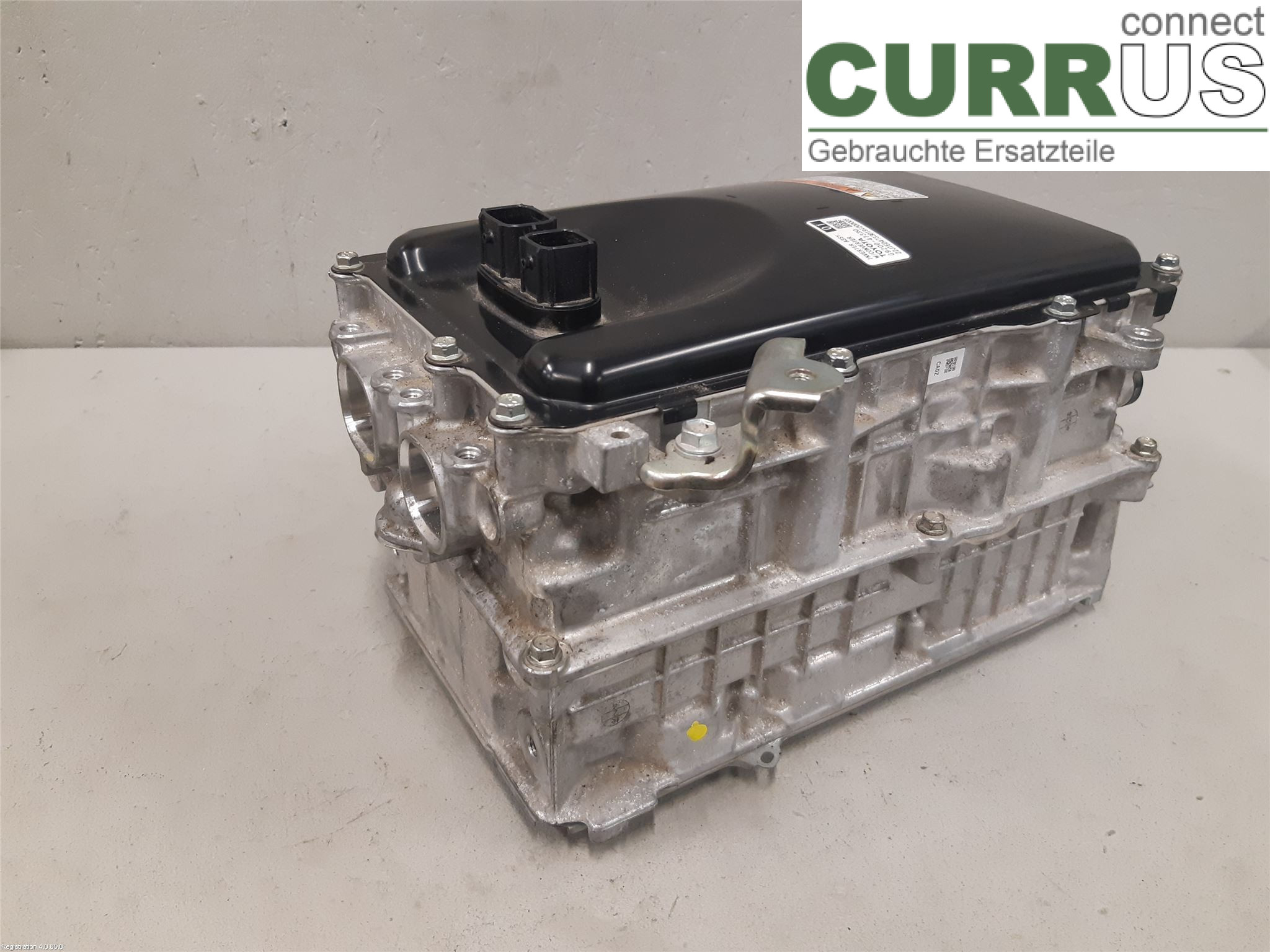 TOYOTA COROLLA 19- Converter / inverter - electric G9200-49135 2ZR-FXE