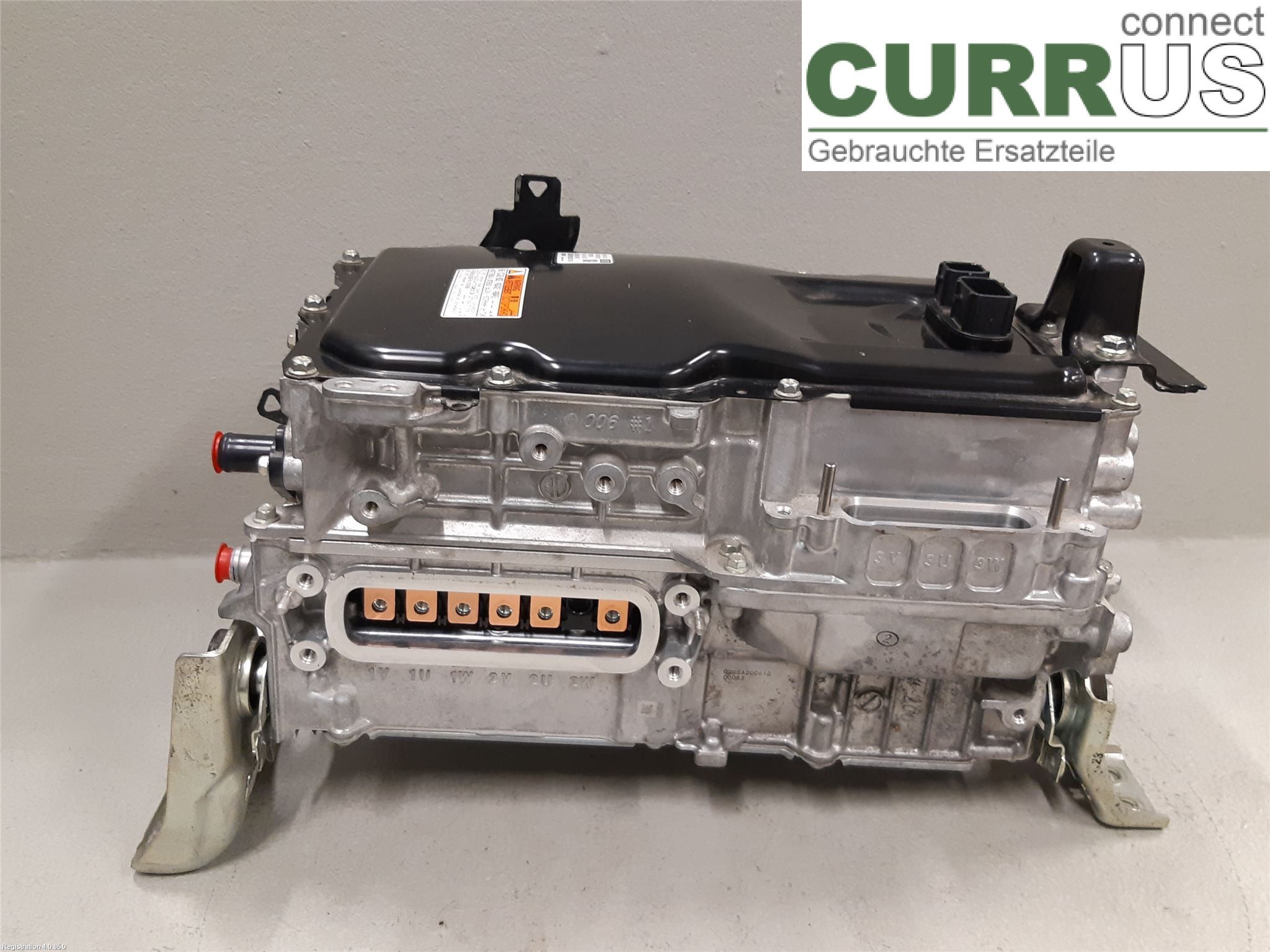 TOYOTA RAV4  19- Converter / inverter - electric G92A0-42110 A25A-FXS