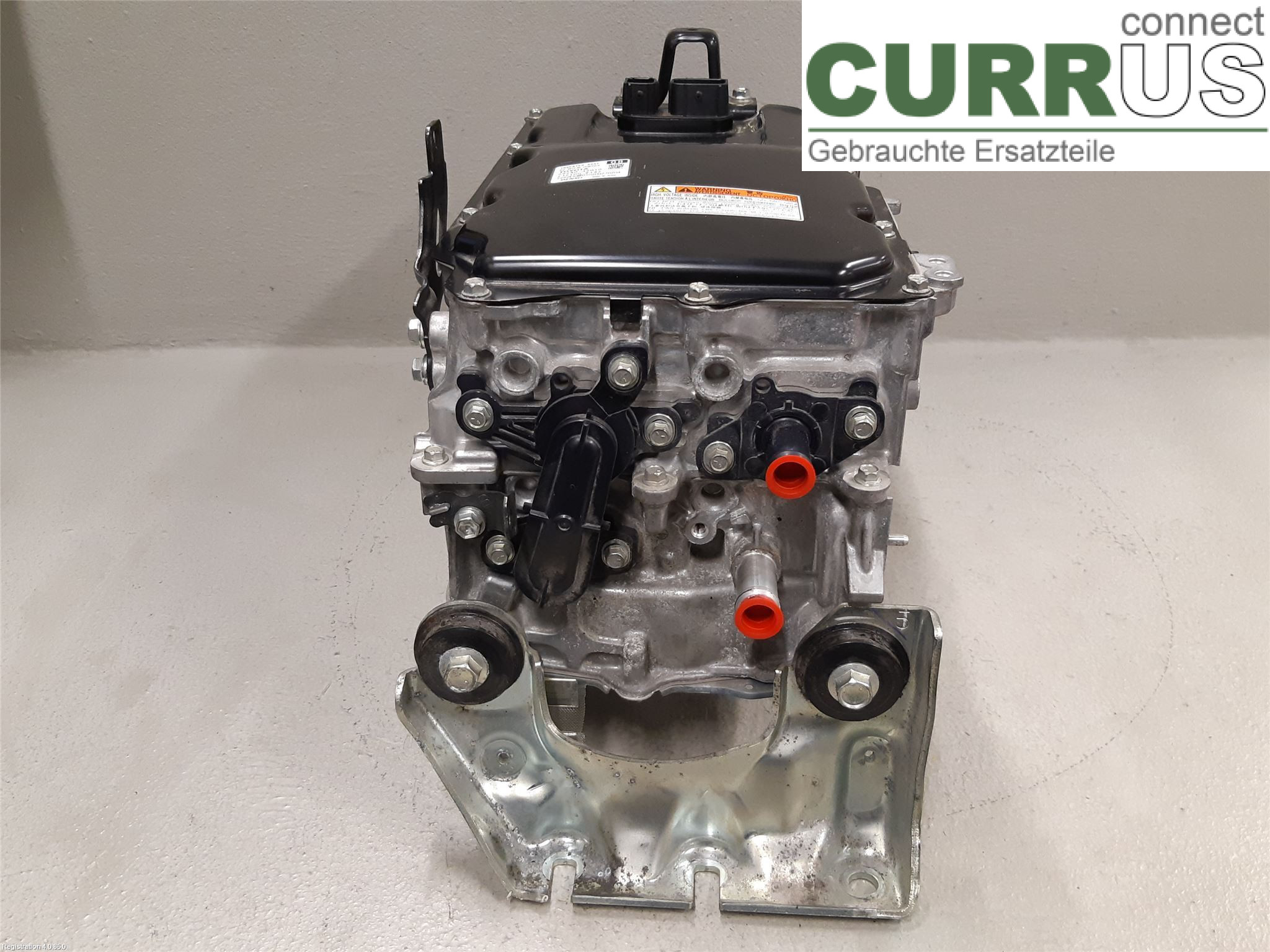 TOYOTA RAV4  19- Converter / inverter - electric G92A0-42110 A25A-FXS