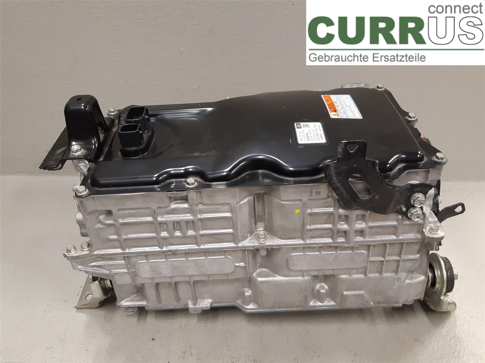 TOYOTA RAV4  19- Converter / inverter - electric G92A0-42110 A25A-FXS