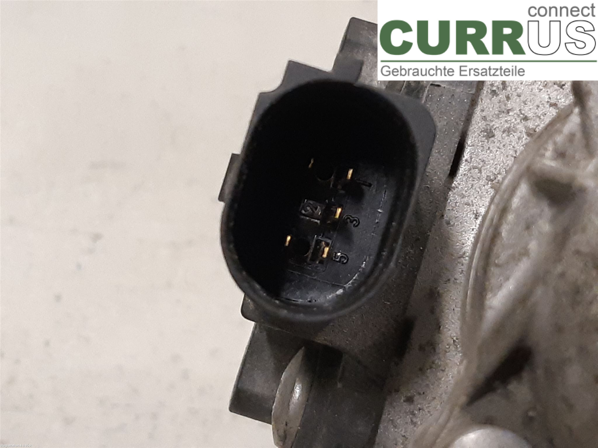 AUDI A3/S3 8V  13-20 Turbo charger 04E 145 722 E CYVB